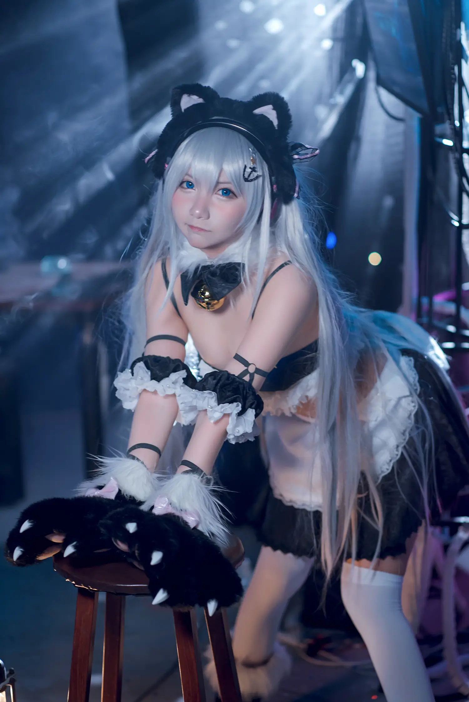 【写真合集】是一只熊仔吗 – 15套合集[15T/1.19GB]-萌协会