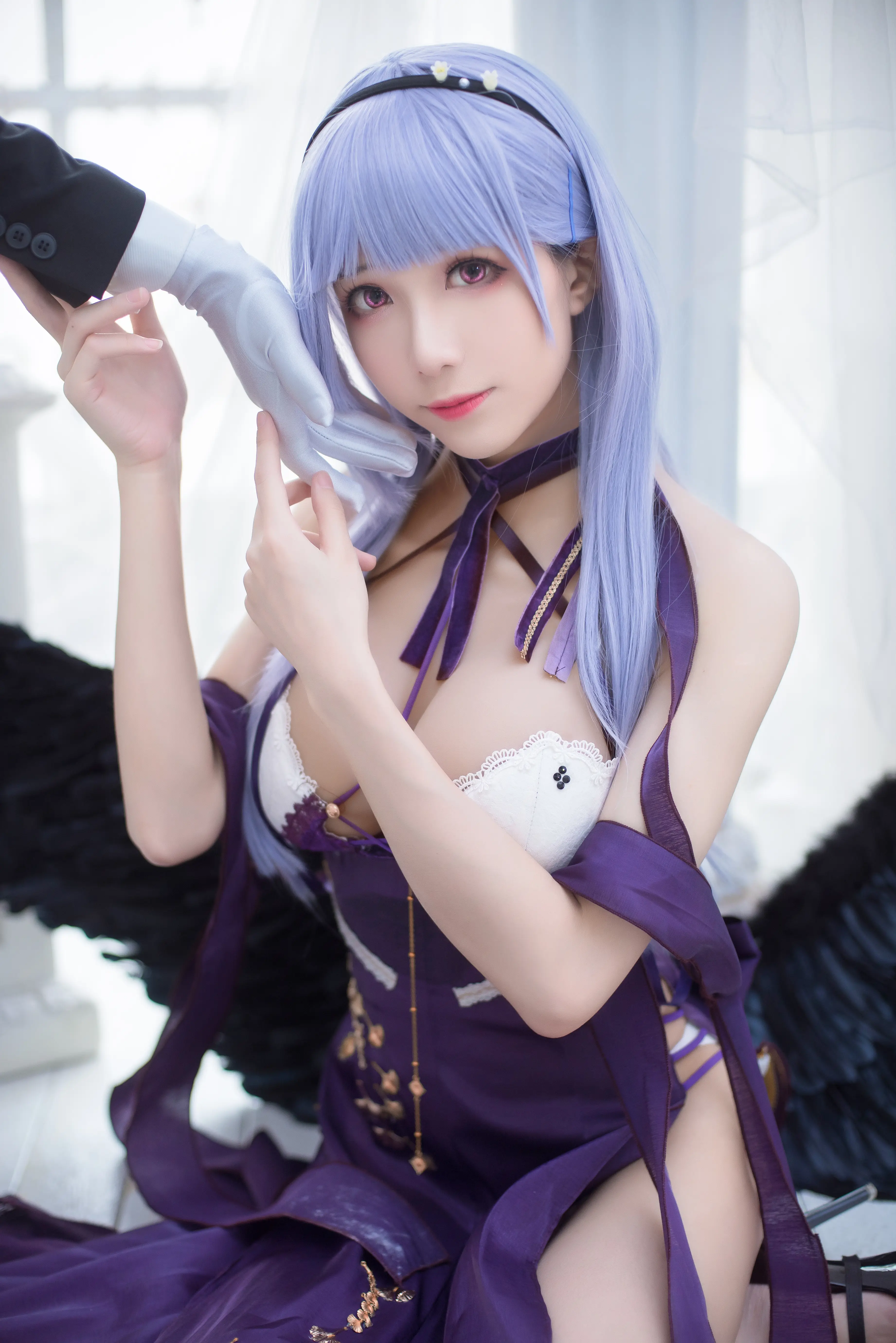 【写真合集】Tomoyo酱 – 5套合集[5T/1.3GB]-萌协会