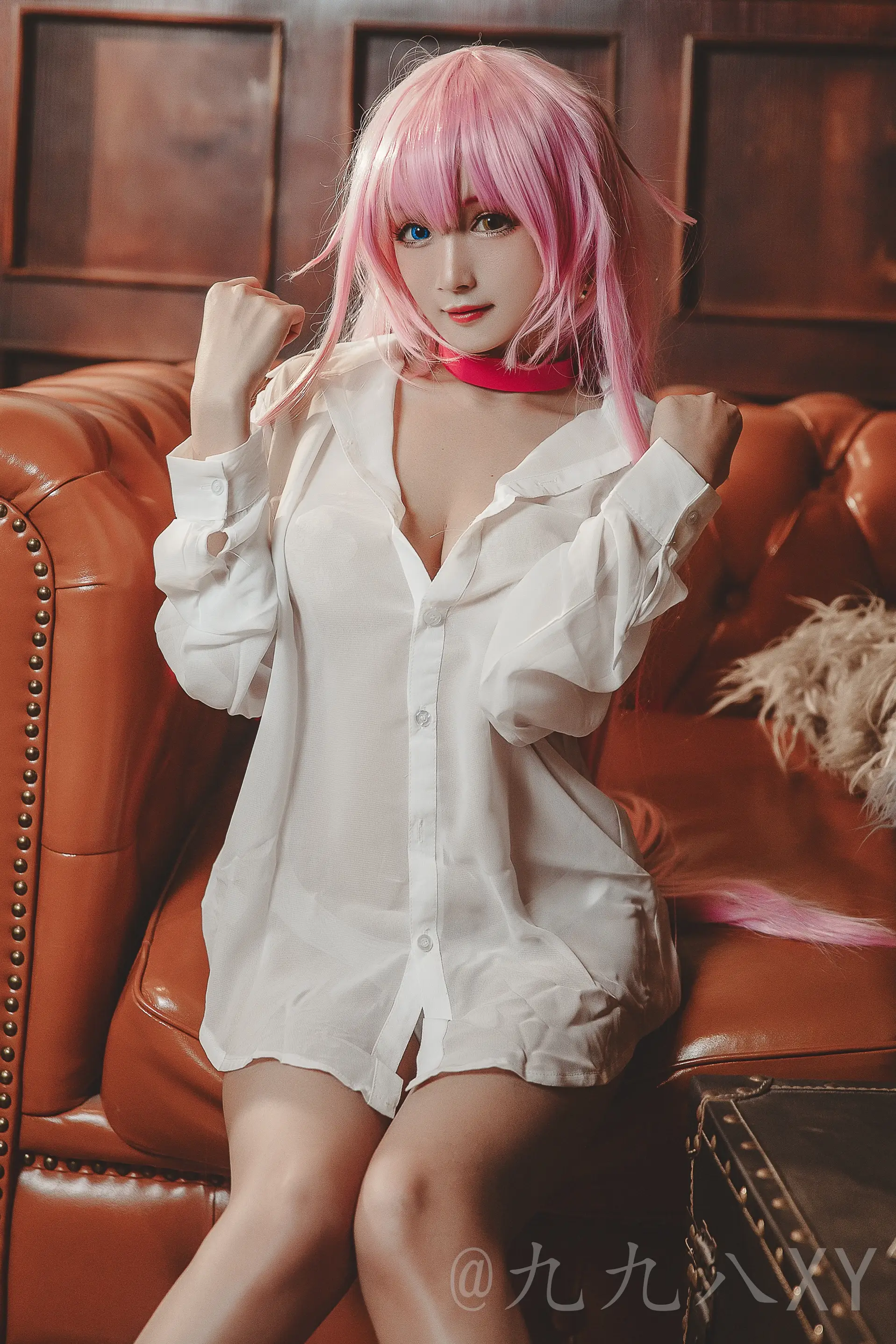 【写真合集】九九八XY – 8套合集[8T/3.14GB]-萌协会