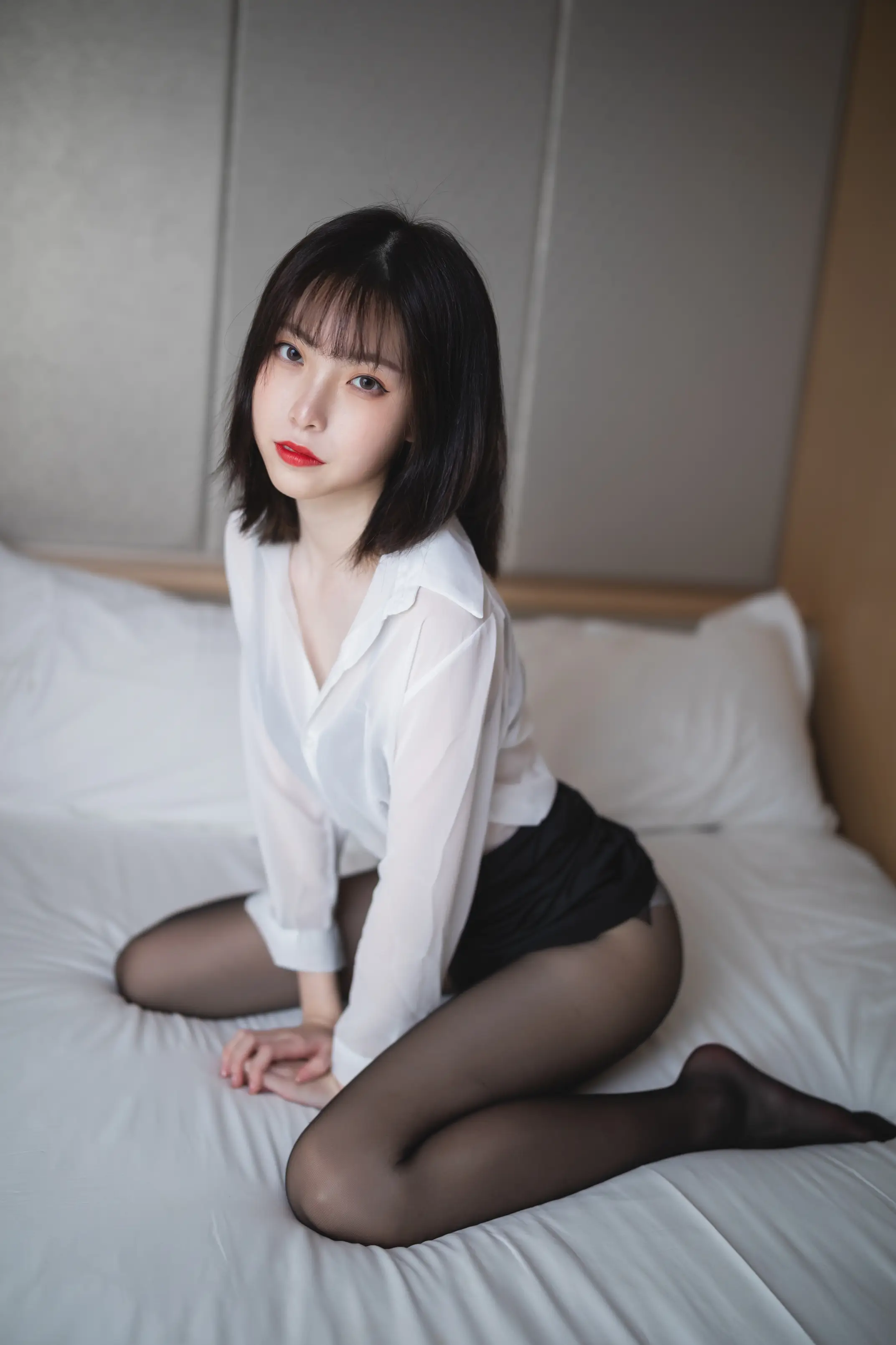 【写真合集】许岚LAN – 23套合集[23T/13.2GB]-萌协会