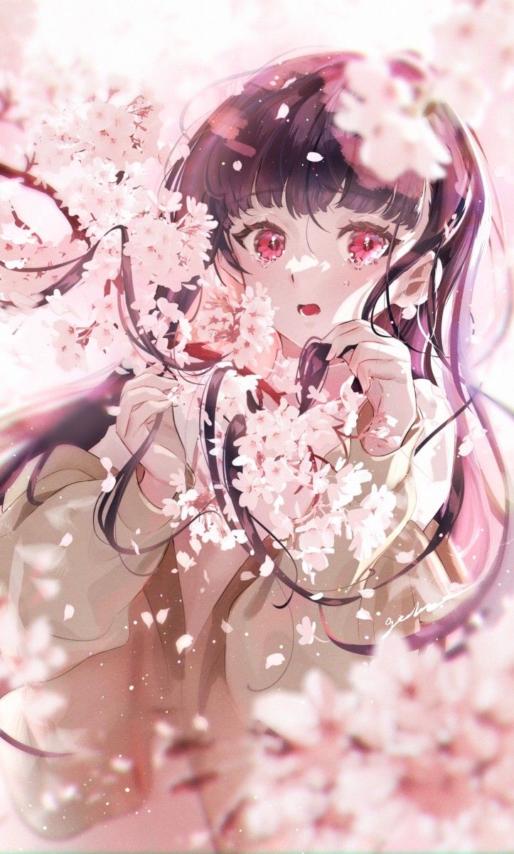 P站美图推荐——画师我藤がなは特辑-2 P站美图推荐——画师我藤がなは特辑-2