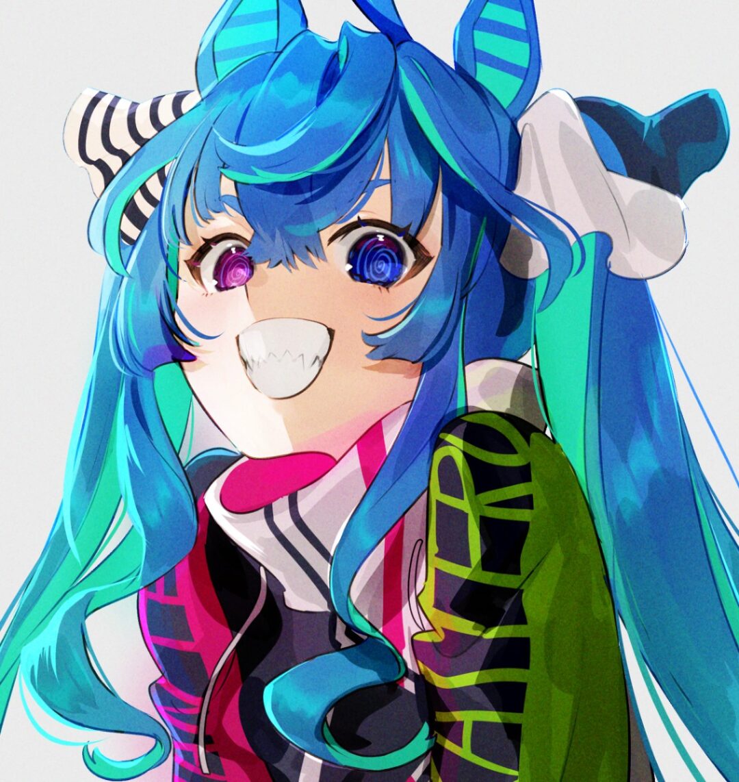 P站美图推荐——画师我藤がなは特辑-4 P站美图推荐——画师我藤がなは特辑-4