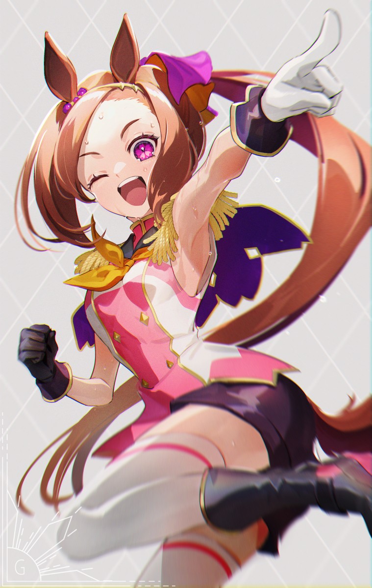 P站美图推荐——画师我藤がなは特辑-3 P站美图推荐——画师我藤がなは特辑-3