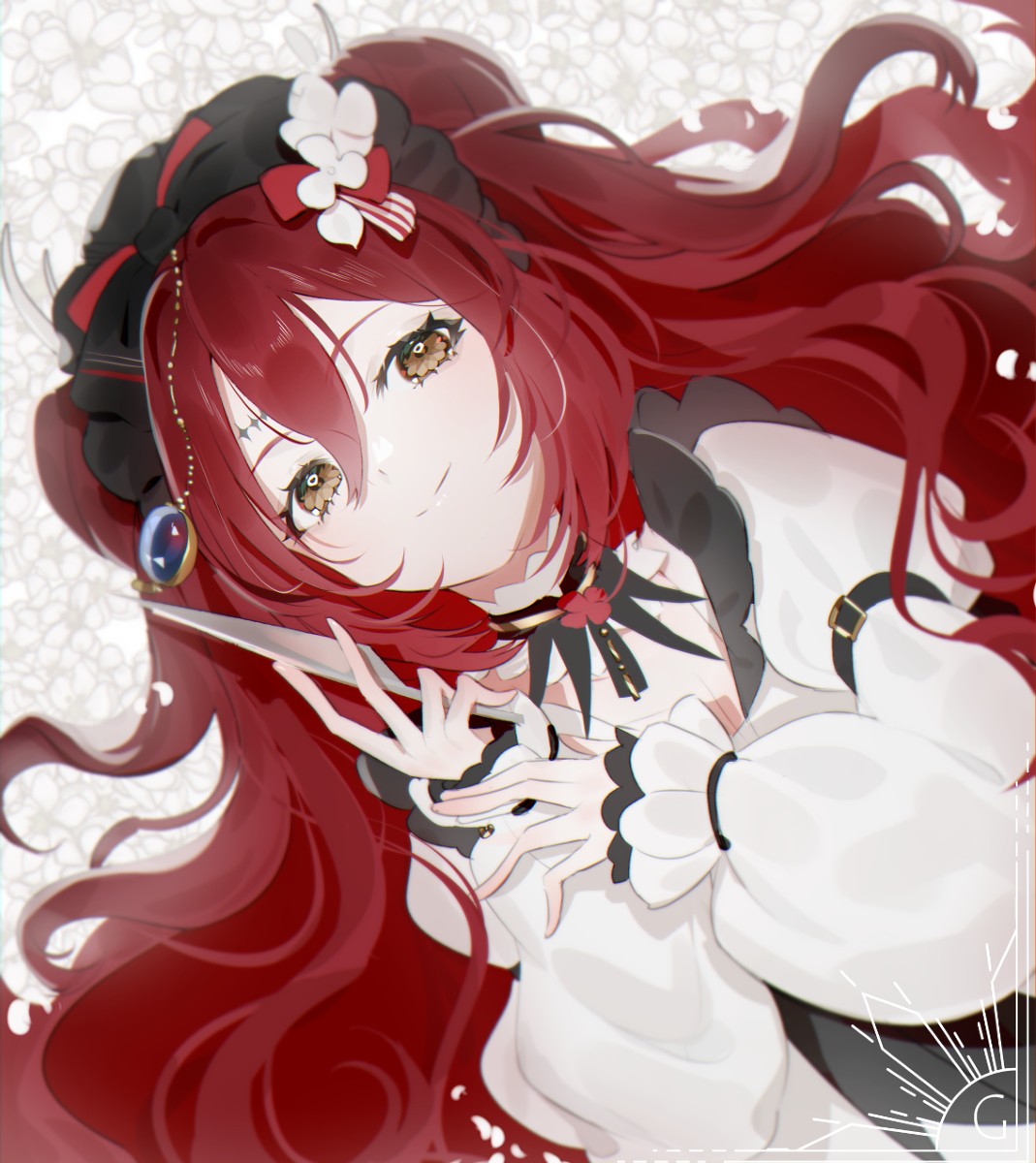 P站美图推荐——画师我藤がなは特辑-6 P站美图推荐——画师我藤がなは特辑-6