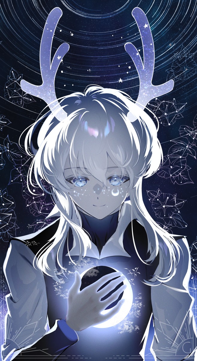 P站美图推荐——画师我藤がなは特辑-8 P站美图推荐——画师我藤がなは特辑-8