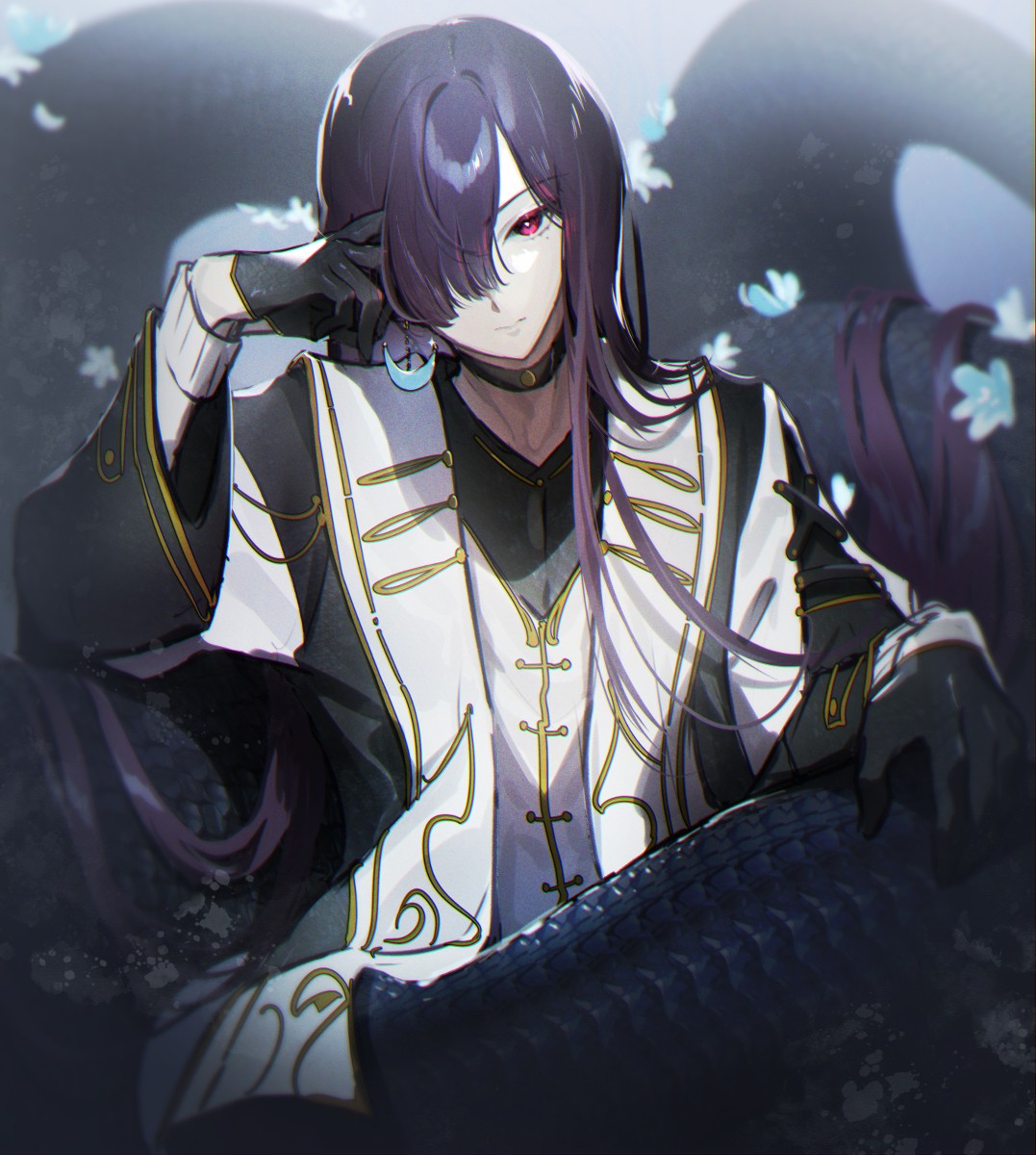 P站美图推荐——画师我藤がなは特辑-7 P站美图推荐——画师我藤がなは特辑-7