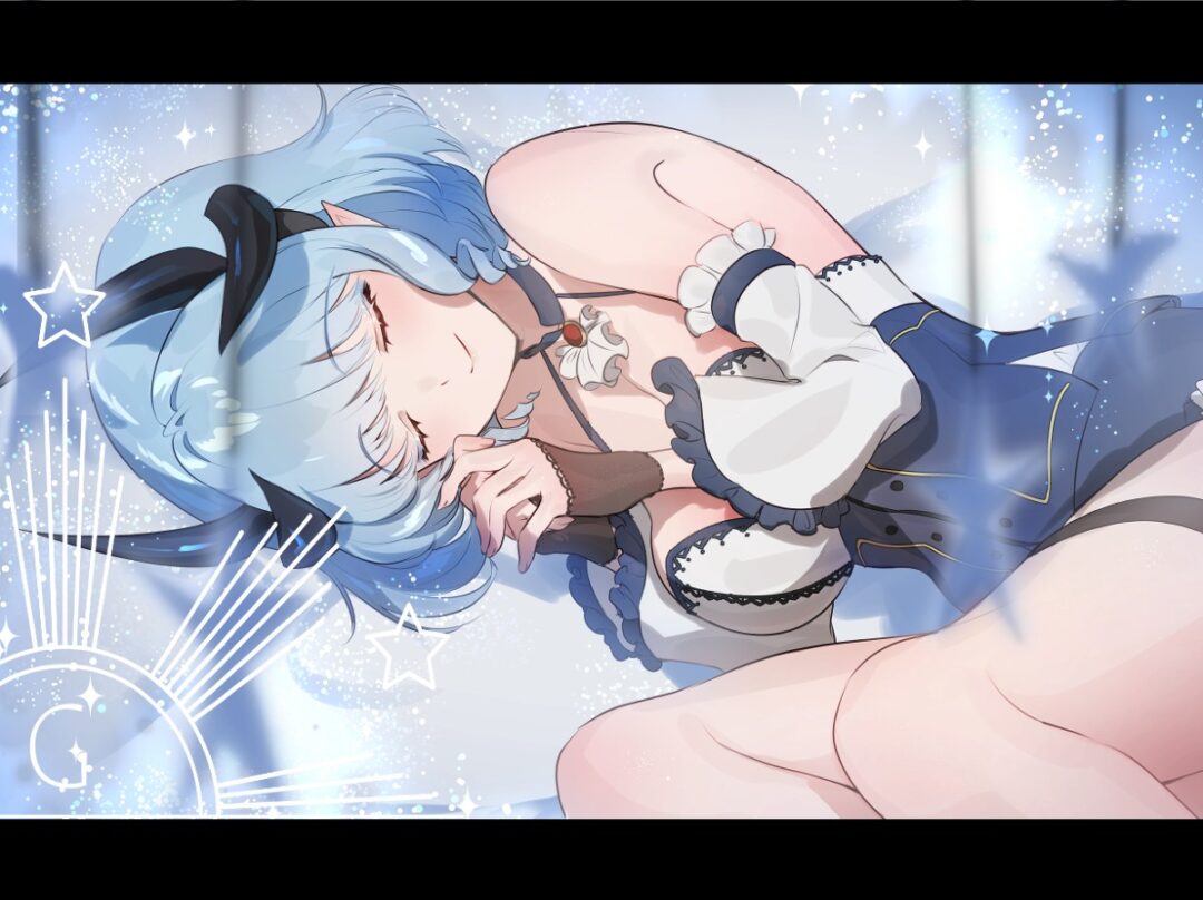 P站美图推荐——画师我藤がなは特辑-13 P站美图推荐——画师我藤がなは特辑-13