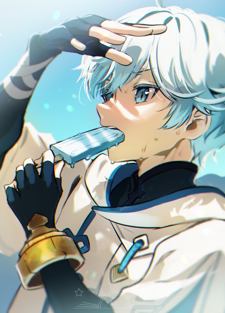 P站美图推荐——画师我藤がなは特辑-14 P站美图推荐——画师我藤がなは特辑-14