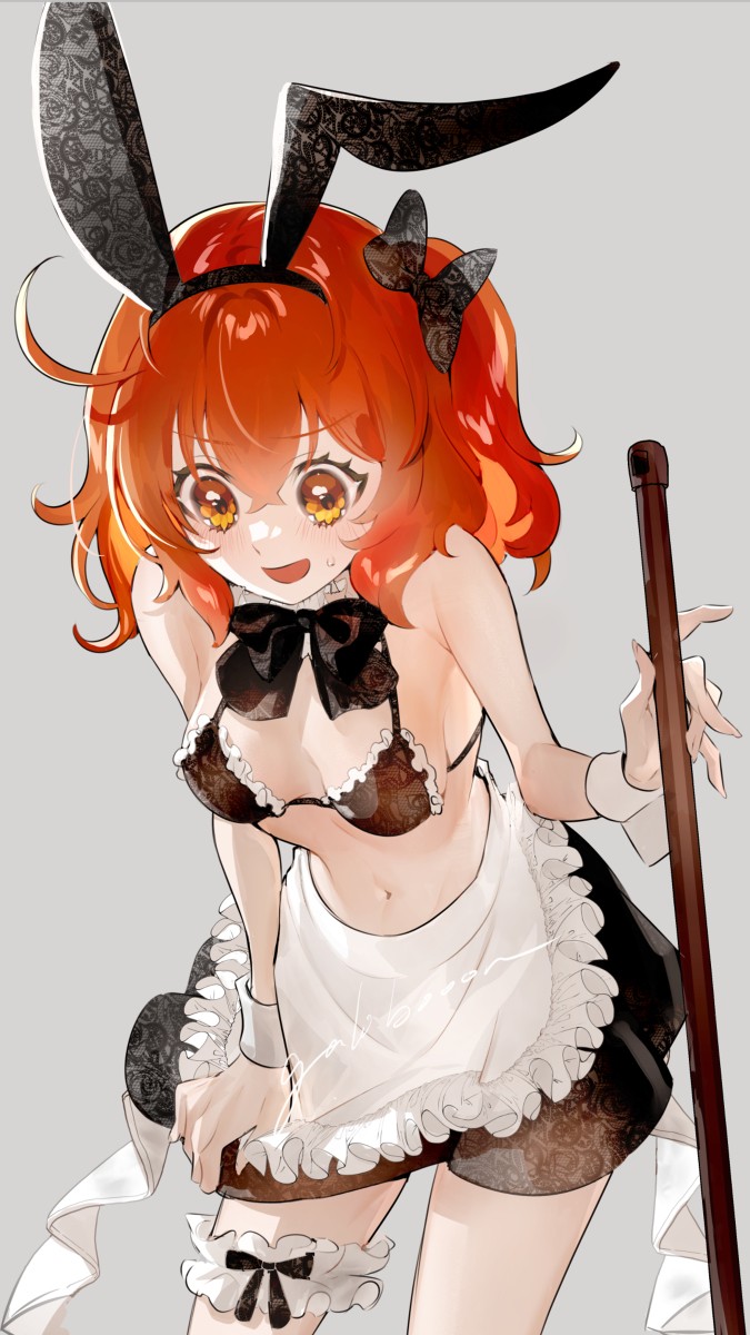 P站美图推荐——画师我藤がなは特辑-18 P站美图推荐——画师我藤がなは特辑-18