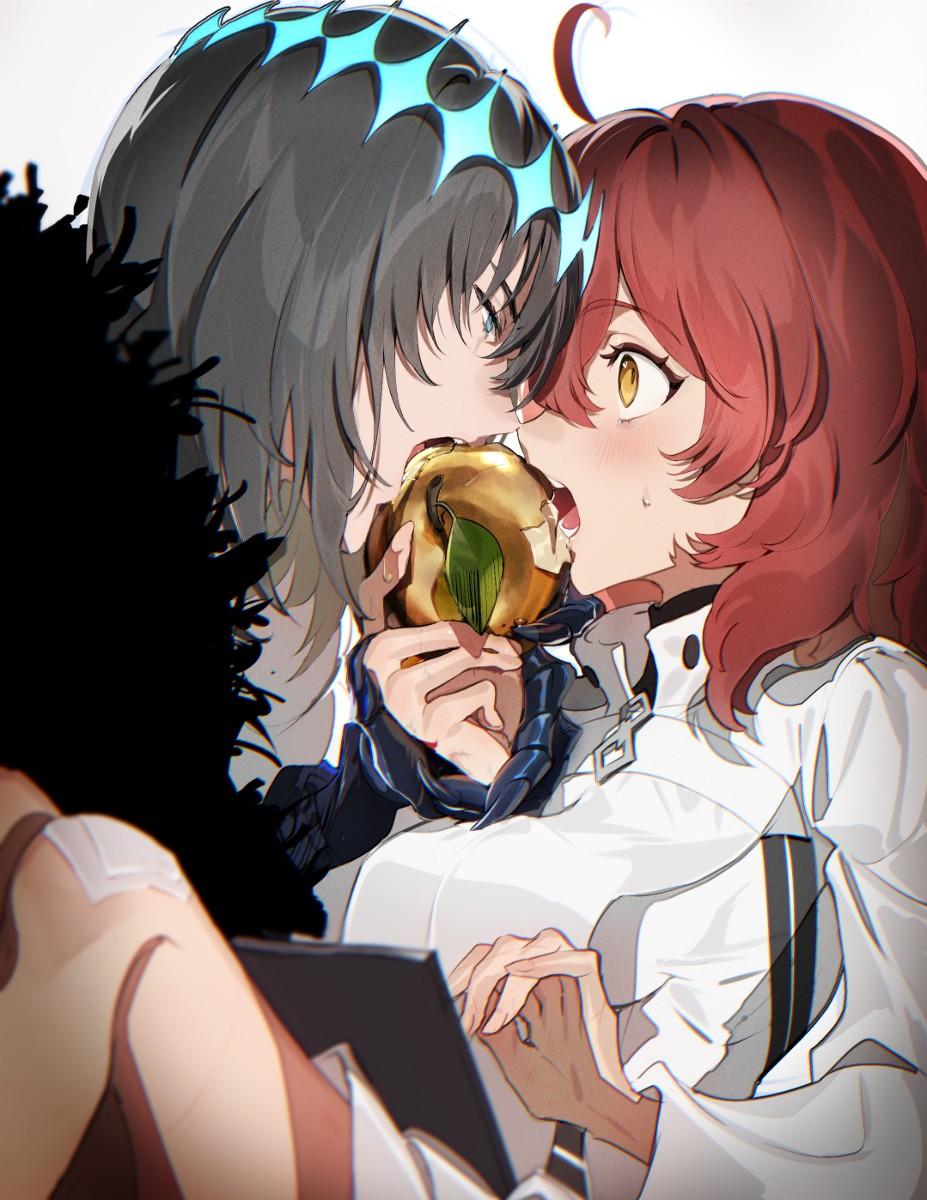 P站美图推荐——画师我藤がなは特辑-24 P站美图推荐——画师我藤がなは特辑-24