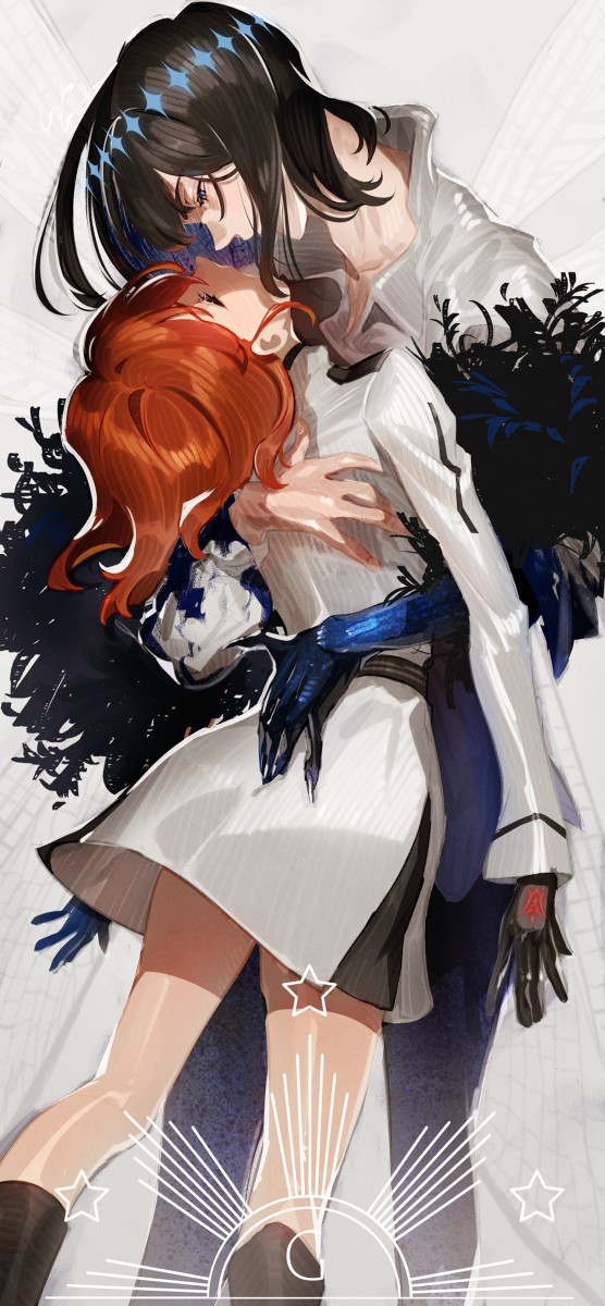 P站美图推荐——画师我藤がなは特辑-23 P站美图推荐——画师我藤がなは特辑-23