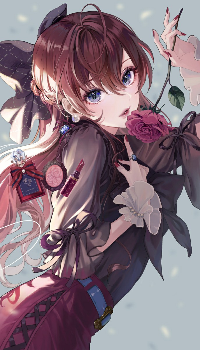 P站美图推荐 - 眼影特辑-1 P站美图推荐 - 眼影特辑-1