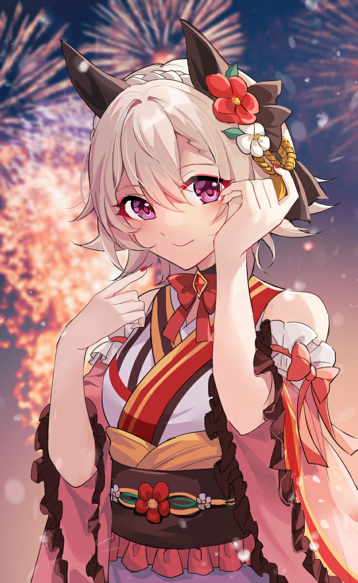 P站美图推荐 - 眼影特辑-17 P站美图推荐 - 眼影特辑-17