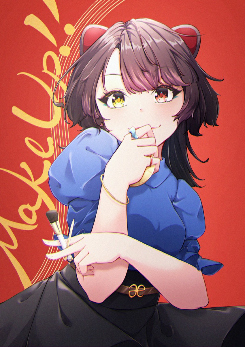 P站美图推荐 - 眼影特辑-22 P站美图推荐 - 眼影特辑-22