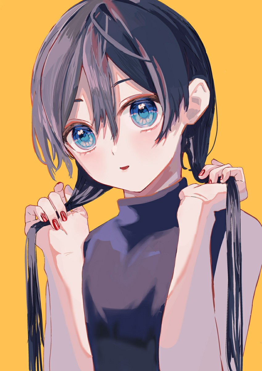 P站美图推荐 - 眼影特辑-15 P站美图推荐 - 眼影特辑-15