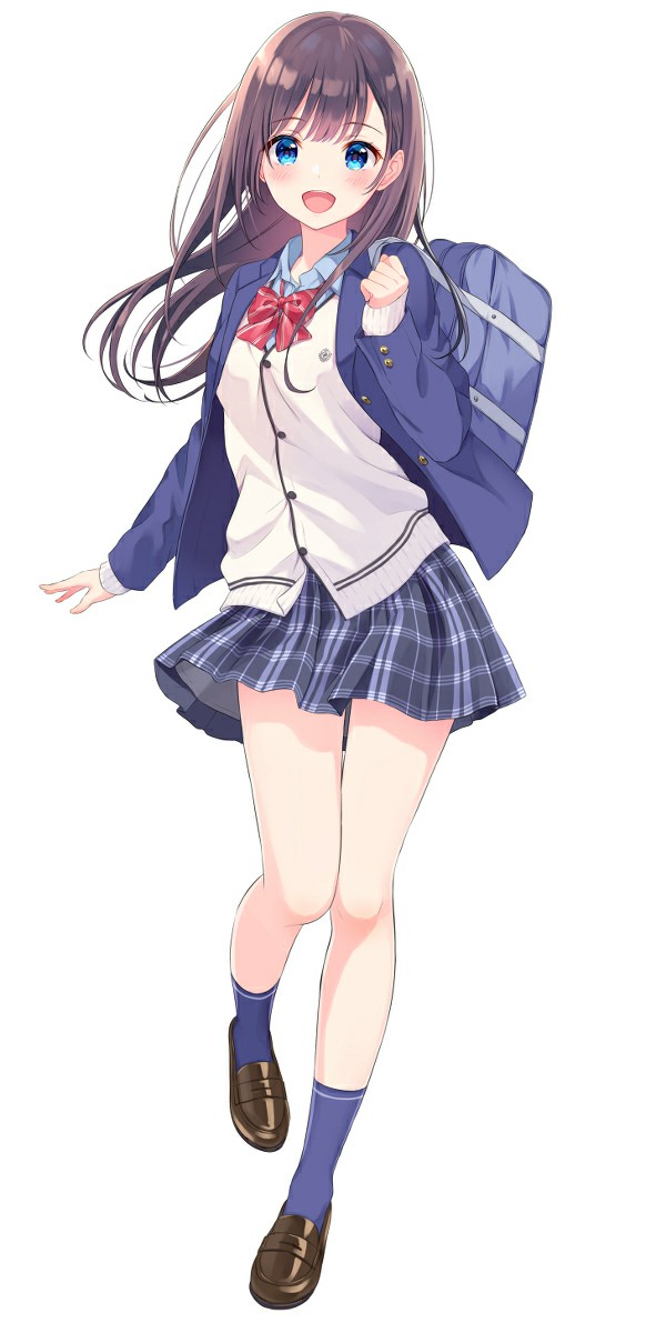 P站美图推荐——制服外套特辑-10 P站美图推荐——制服外套特辑-10