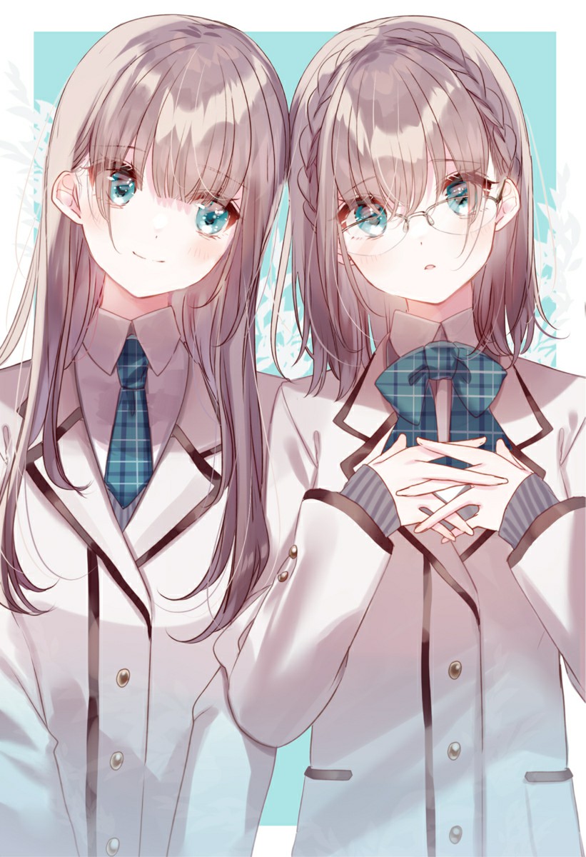 P站美图推荐——制服外套特辑-16 P站美图推荐——制服外套特辑-16