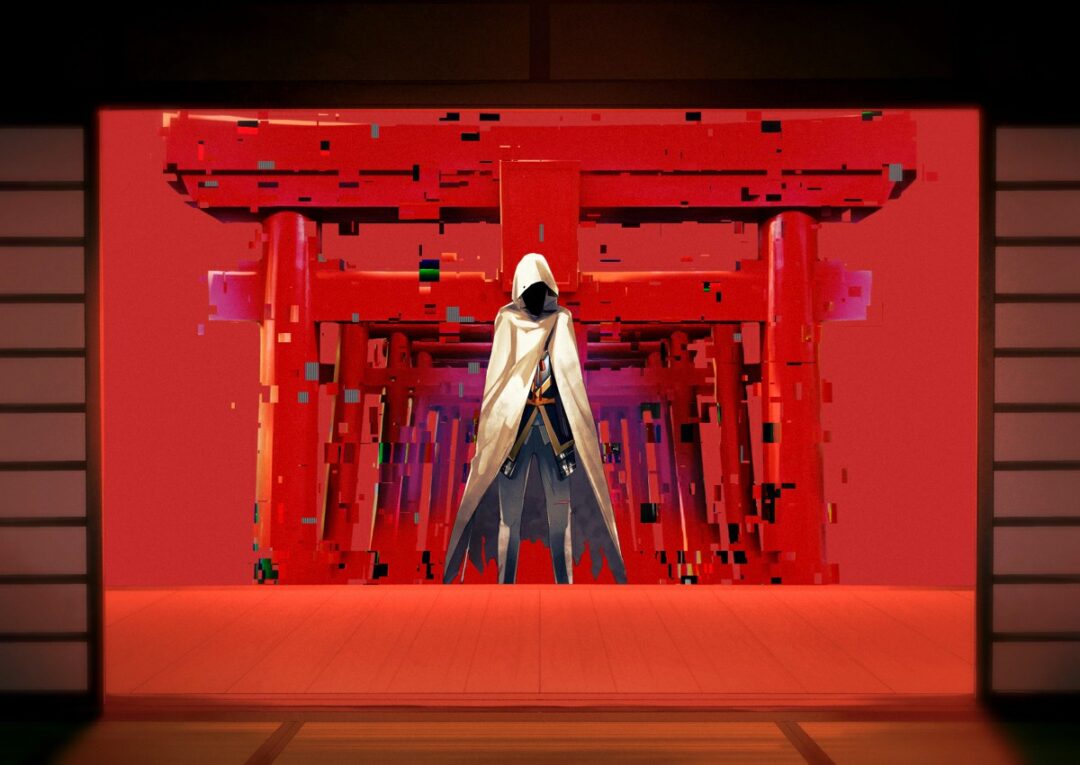 P站美图推荐——鸟居特辑-22