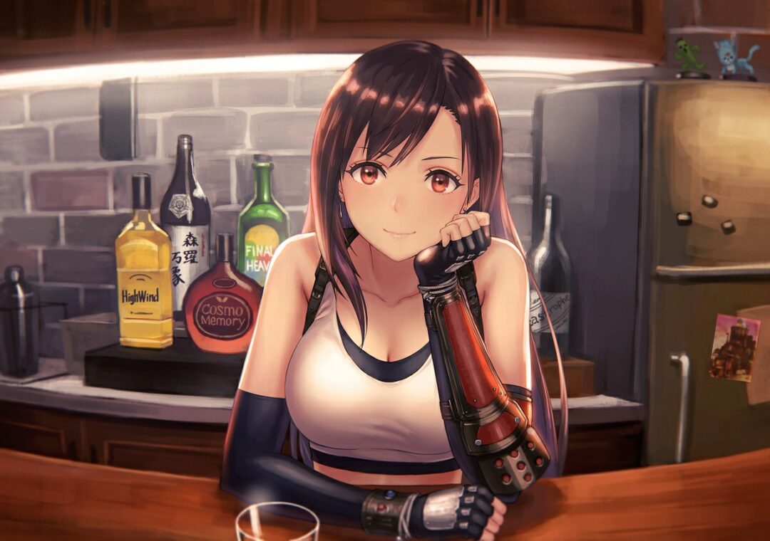 【动漫美图】P站美图推荐——凝视特辑-15 【动漫美图】P站美图推荐——凝视特辑-15