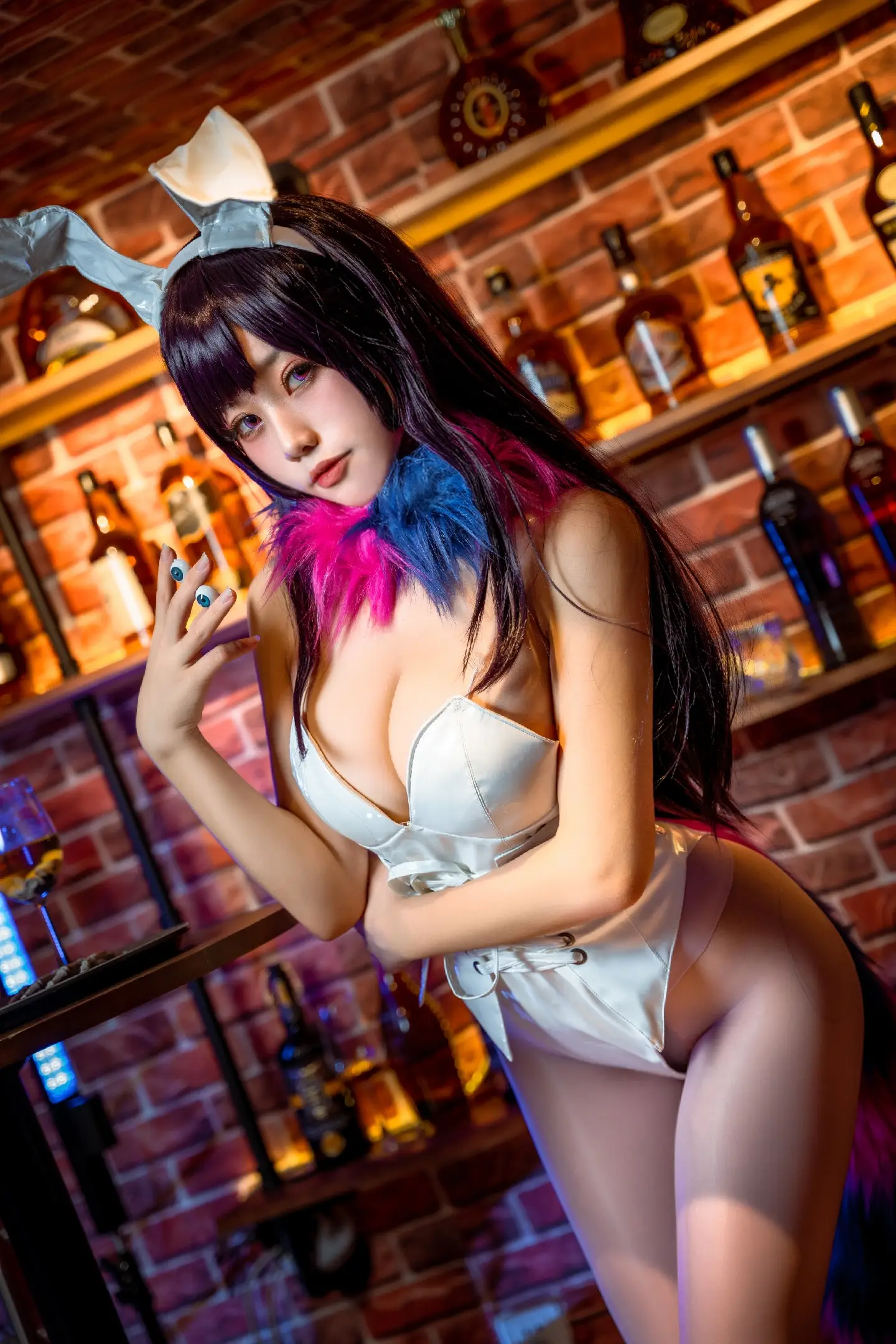 【写真合集】一笑芳香沁 - 34套合集[33T/5.8GB]