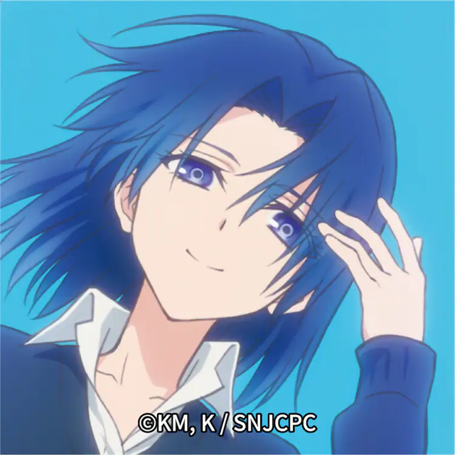 TV动画《式守同学不只可爱而已》公布新视觉图-2