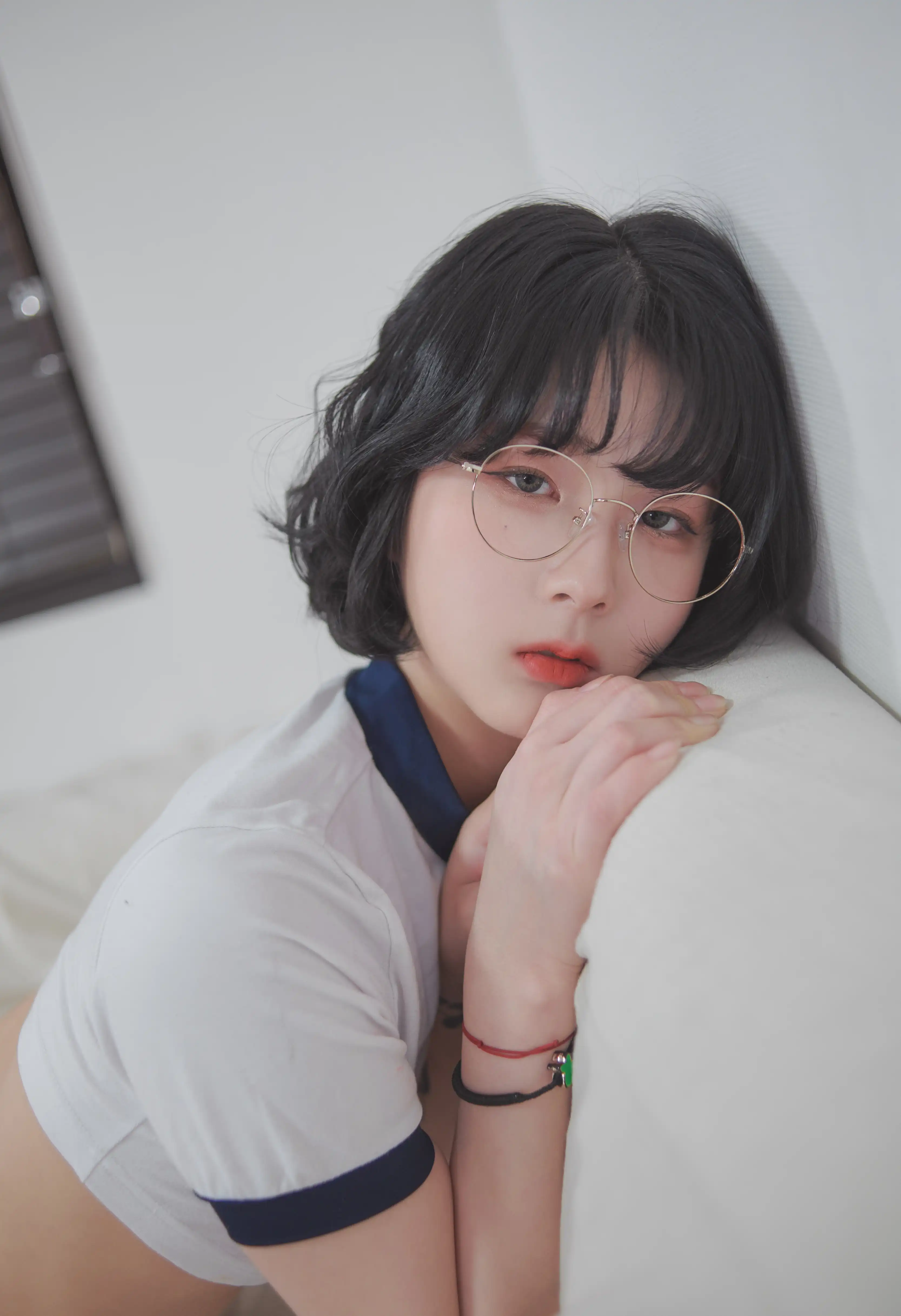 【美女写真】Isabella(장주) - ARTGRAVIA_VOL165 [67P-409MB]