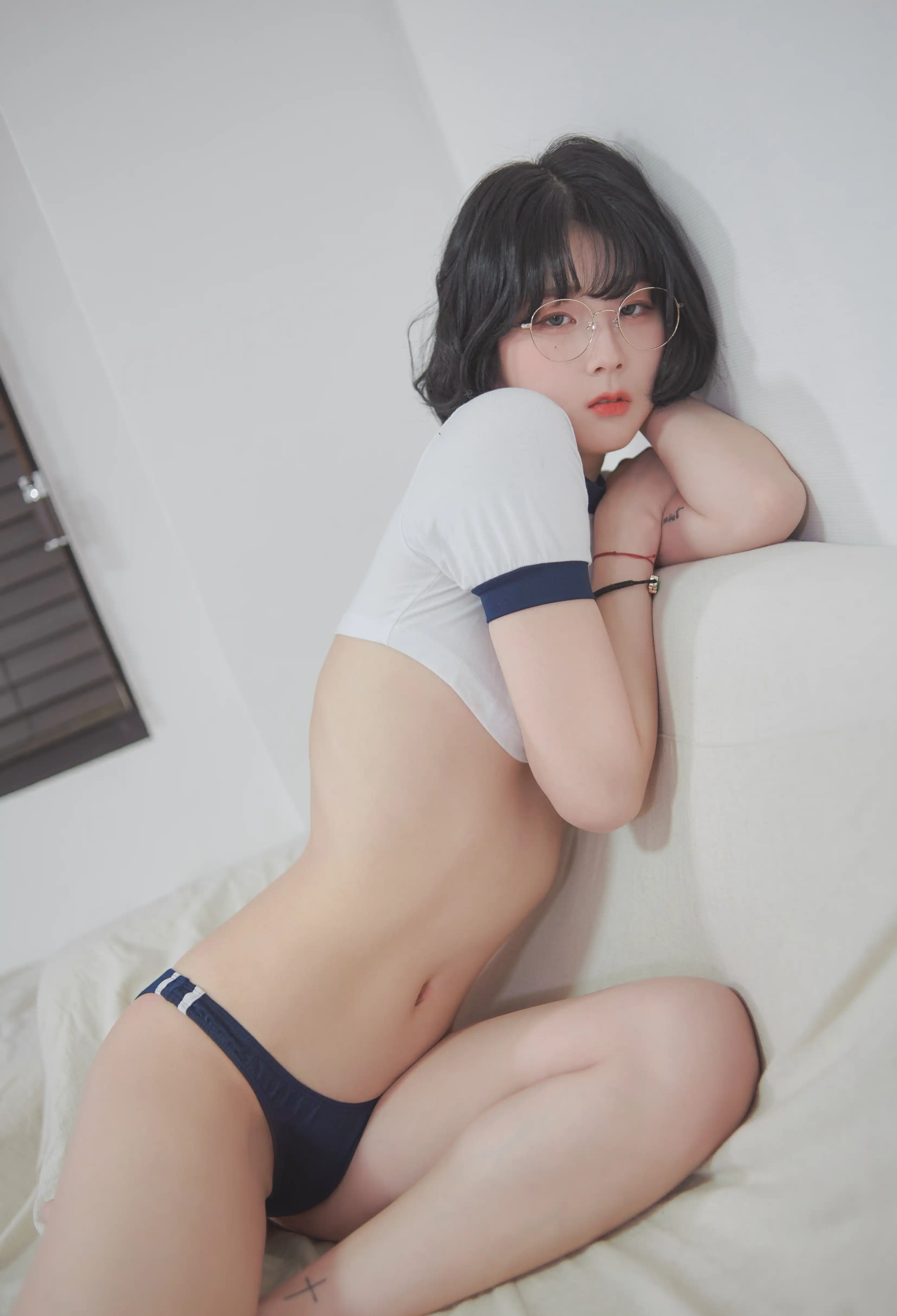 【美女写真】Isabella(장주) - ARTGRAVIA_VOL165 [67P-409MB]