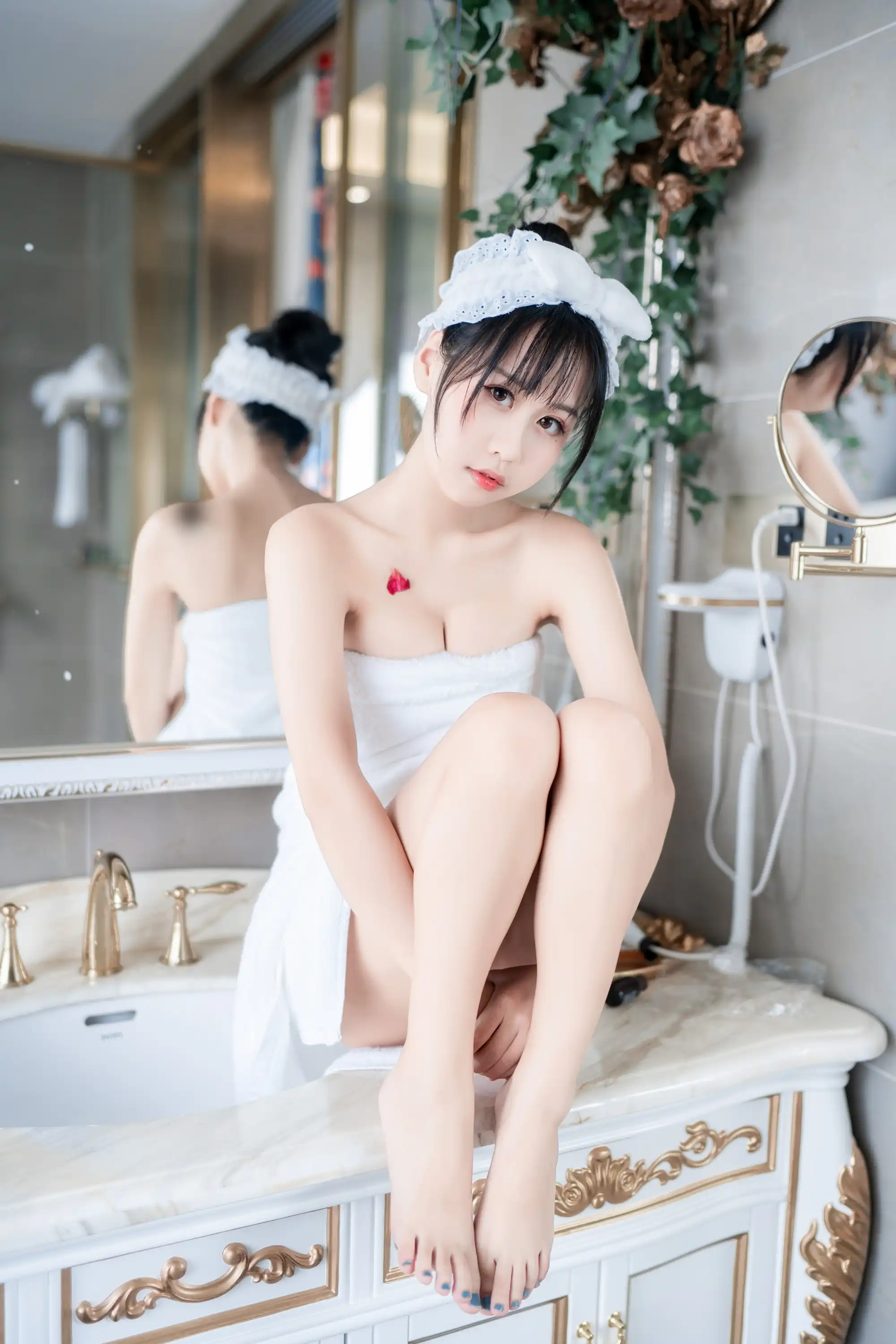 【写真合集】萌芽儿o0 - 24套合集[24T/13GB]