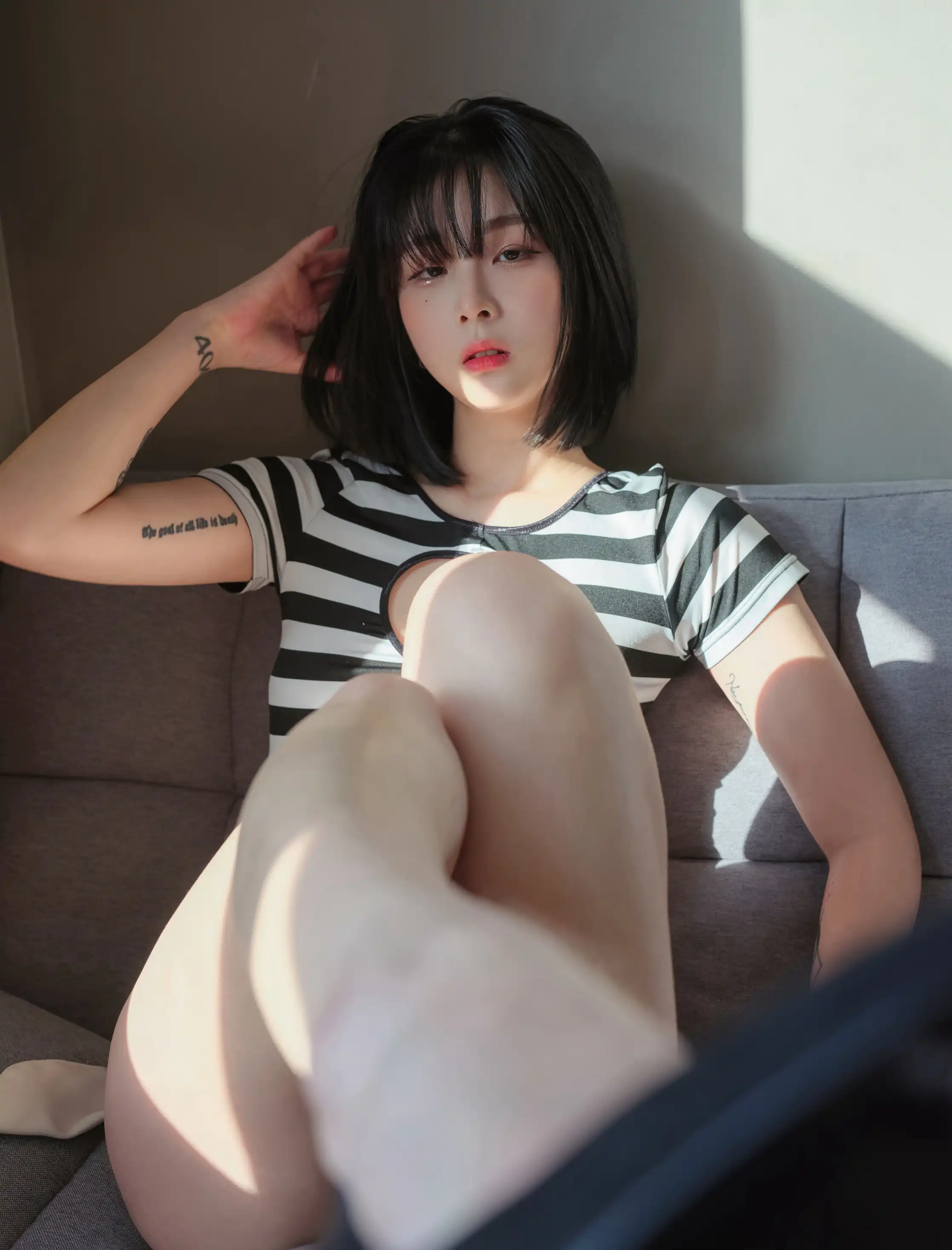 【写真合集】Isabella(장주) - 31套合集[31T/9.46GB]