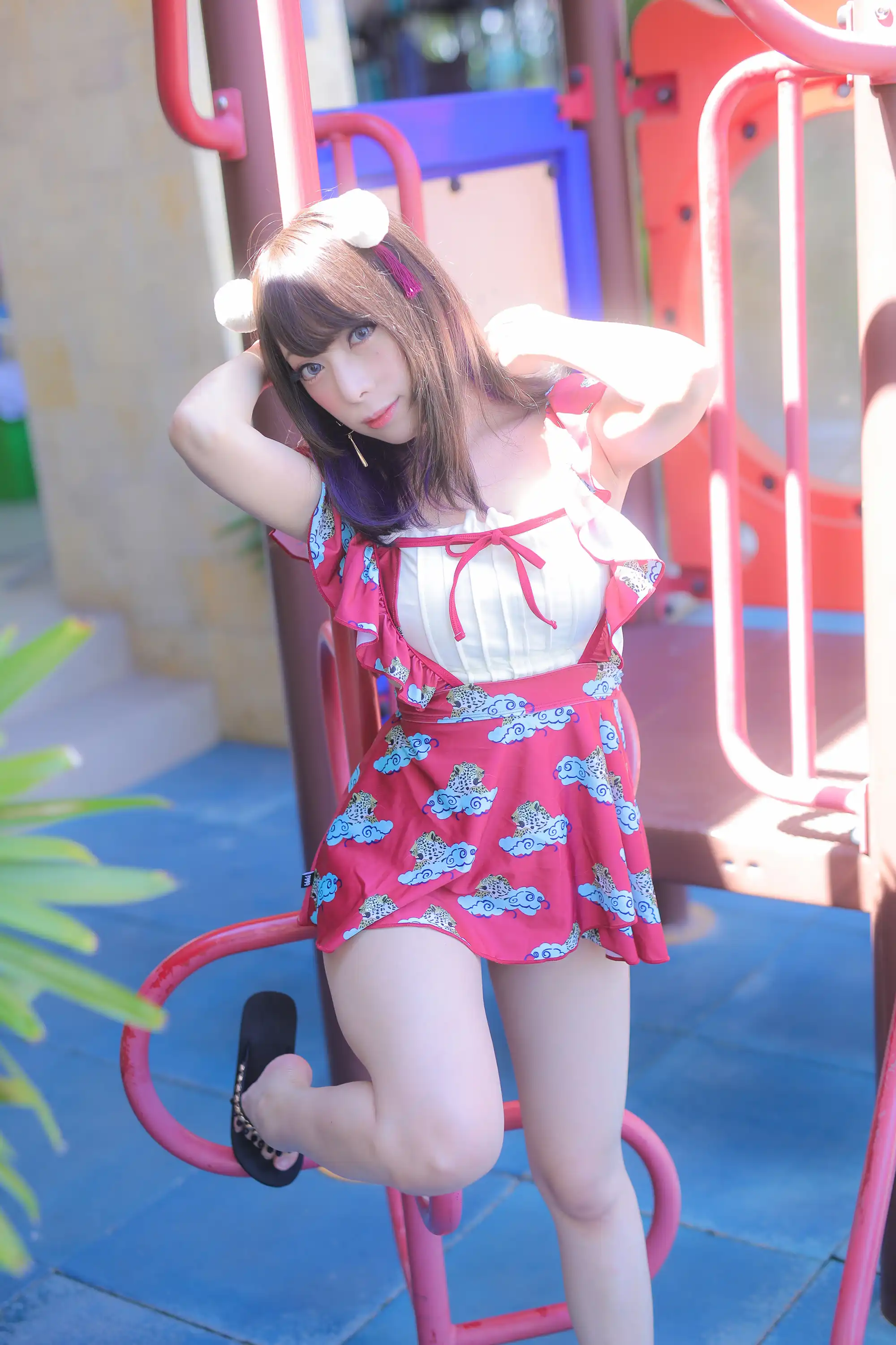 【写真合集】宮本彩希 - 17套合集[17T/3.48GB]