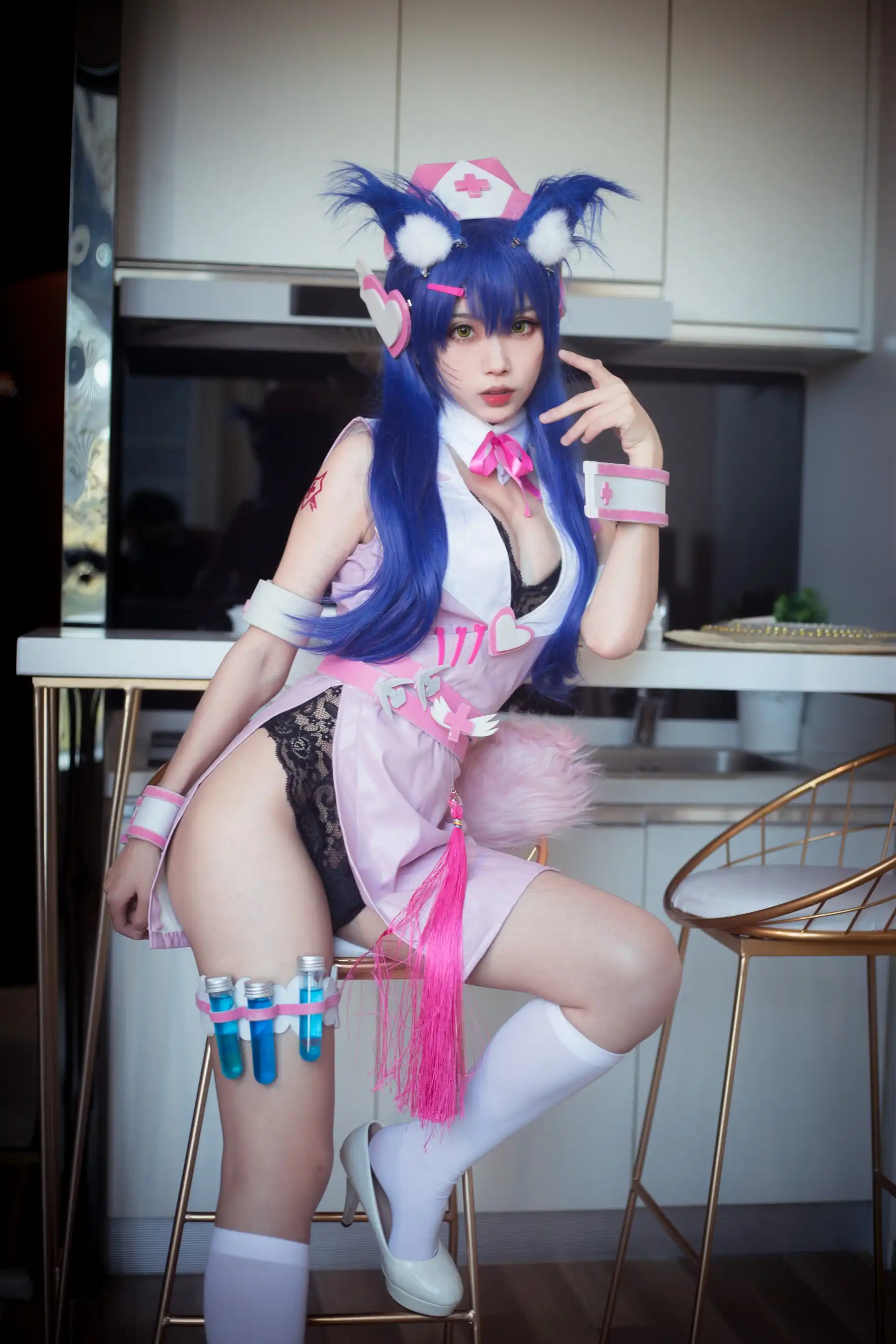 【写真合集】清颜真德秀 - 6套合集[6T/1.16GB]