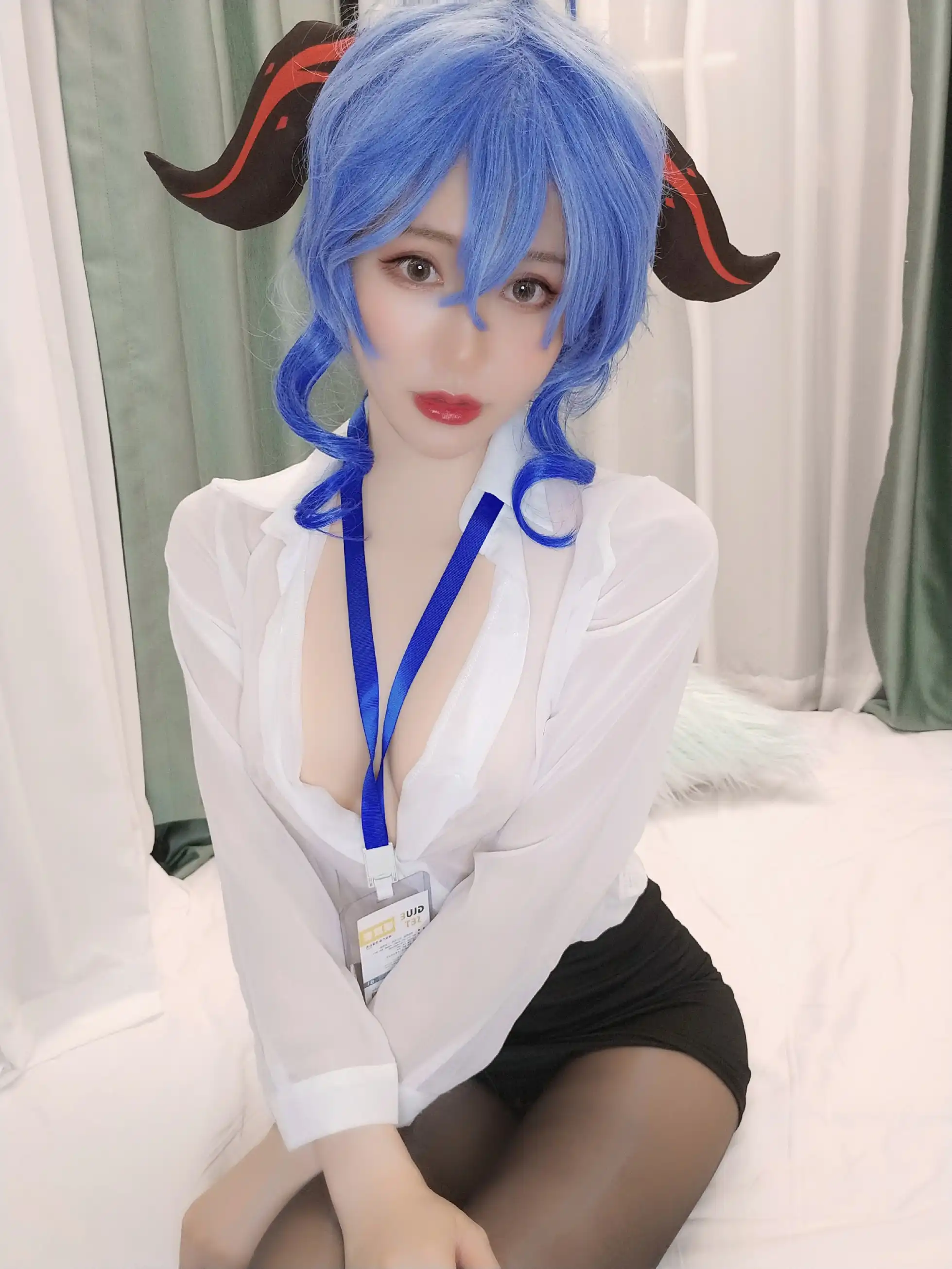 【写真合集】木之本果 - 4套合集[4T/695MB]