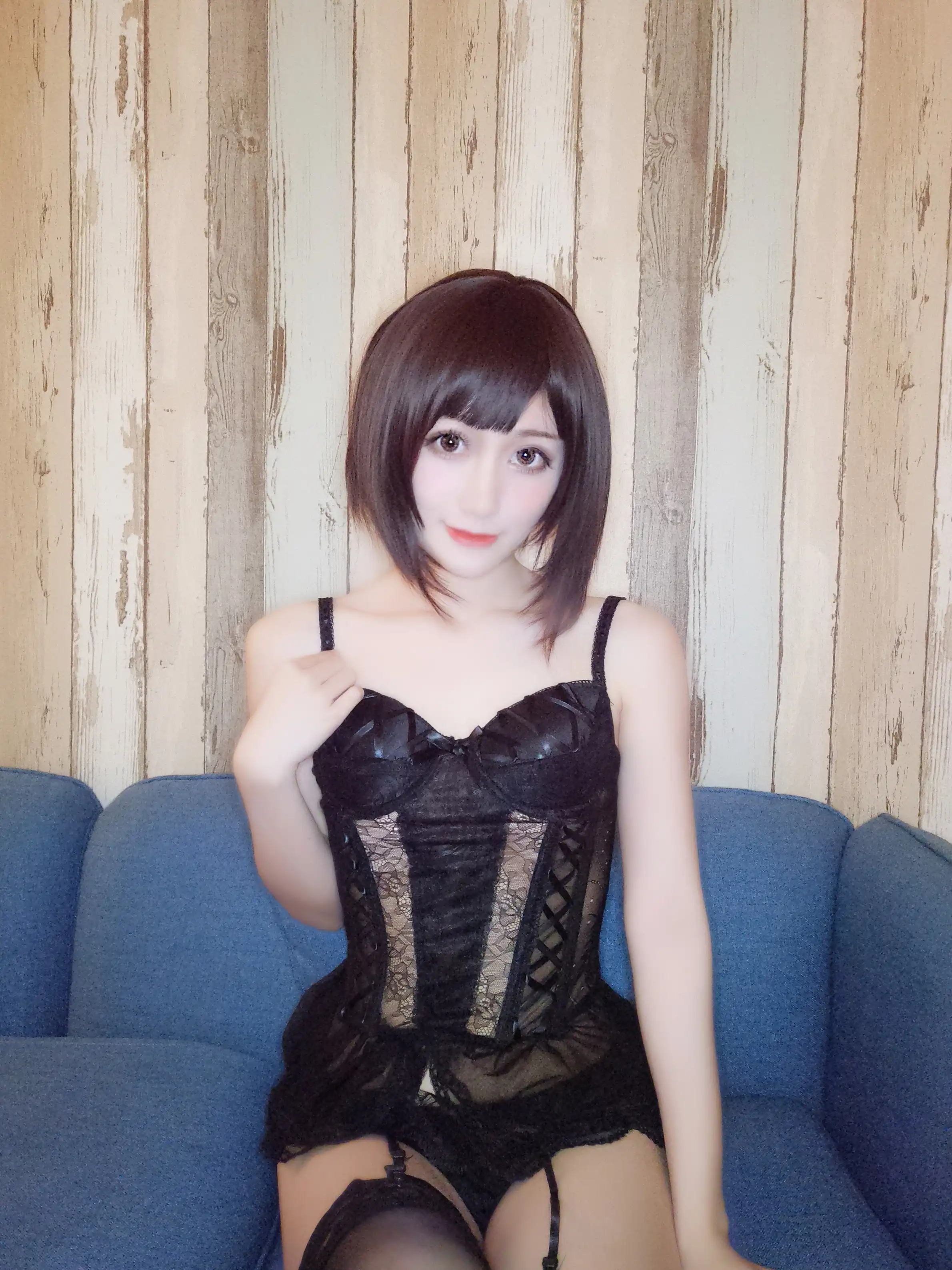 【写真合集】木之本果 - 4套合集[4T/695MB]