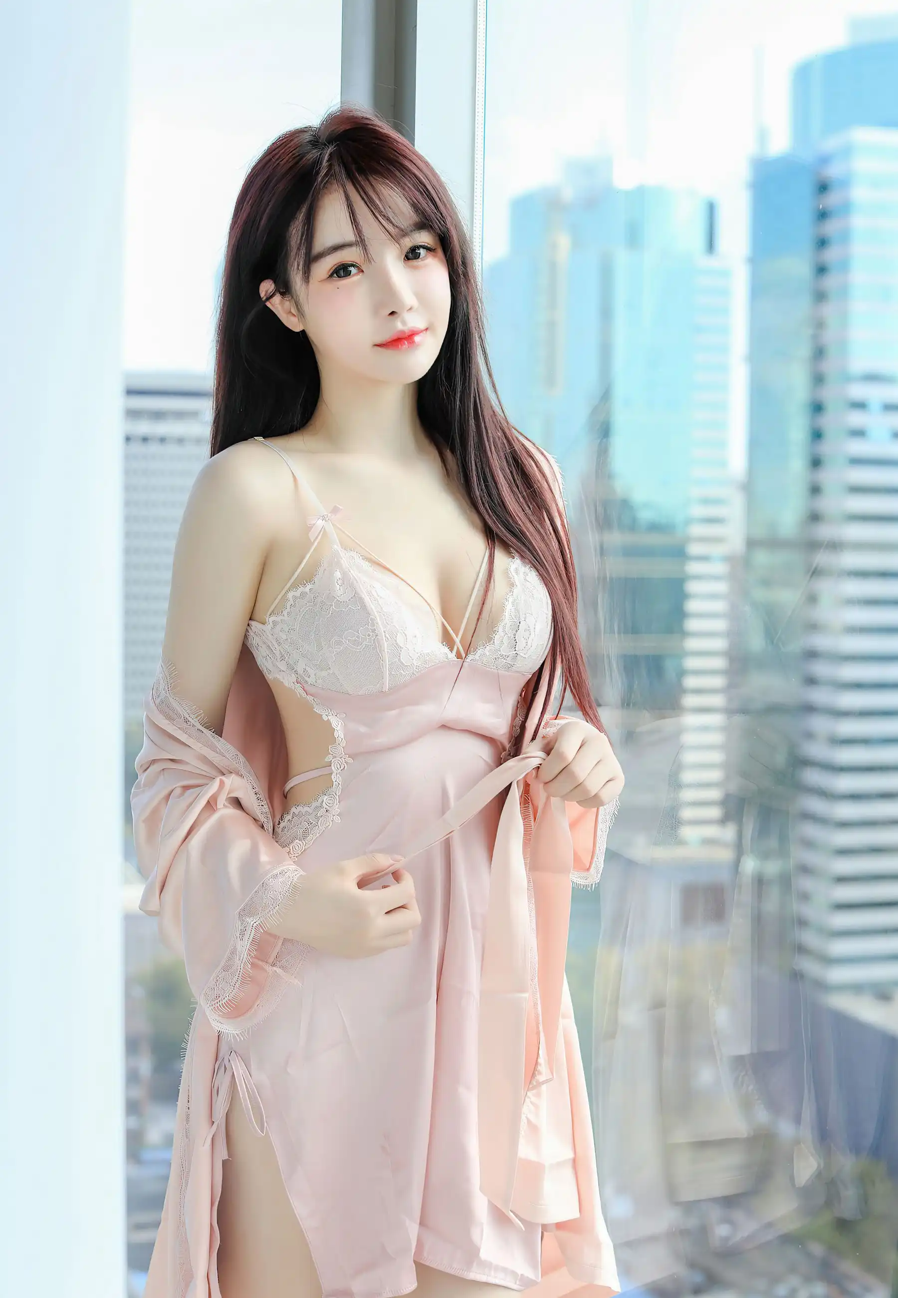 【写真合集】南初妹妹 – 5套合集[5T/2.4GB]-萌协会