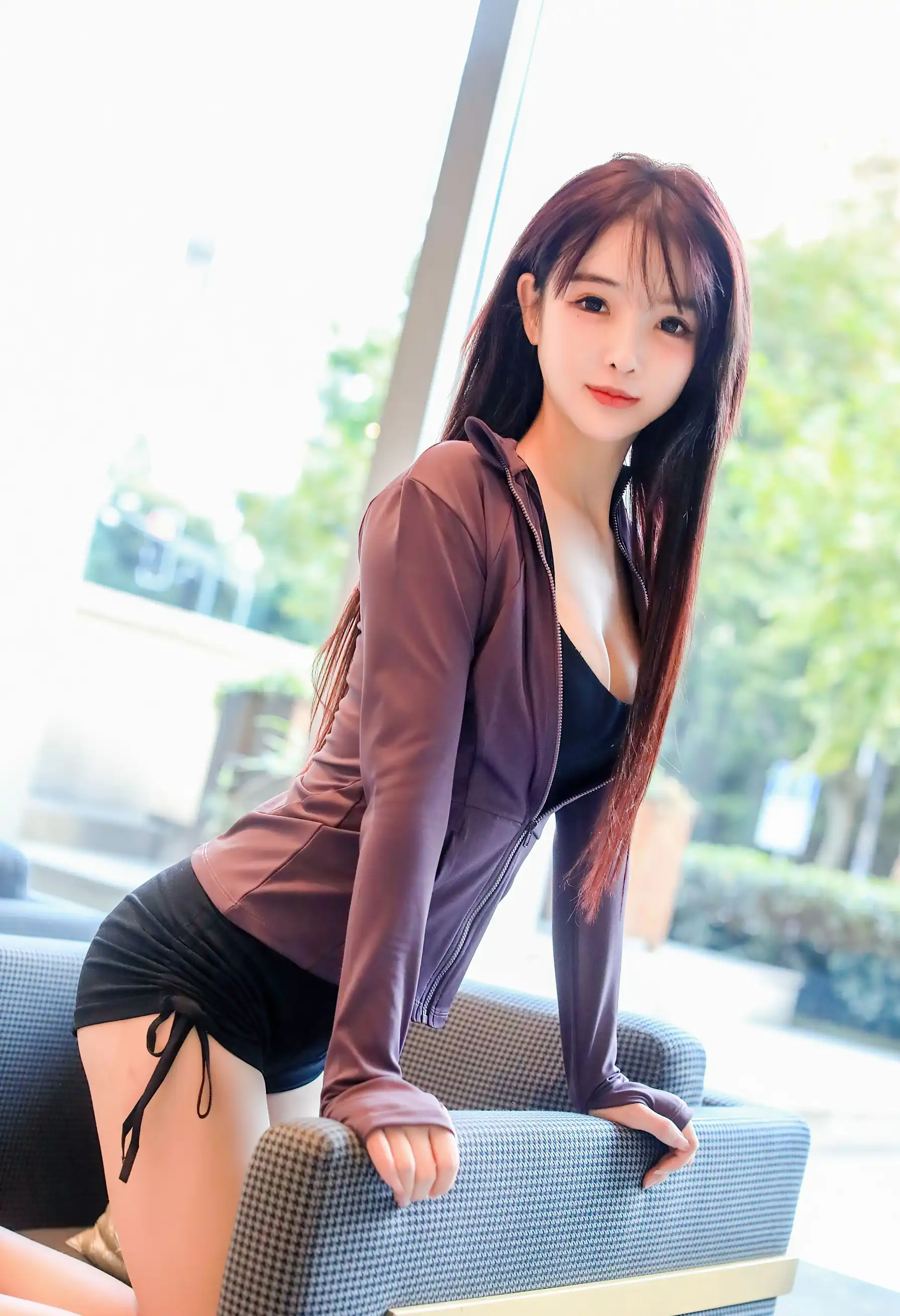 【写真合集】南初妹妹 – 5套合集[5T/2.4GB]-萌协会