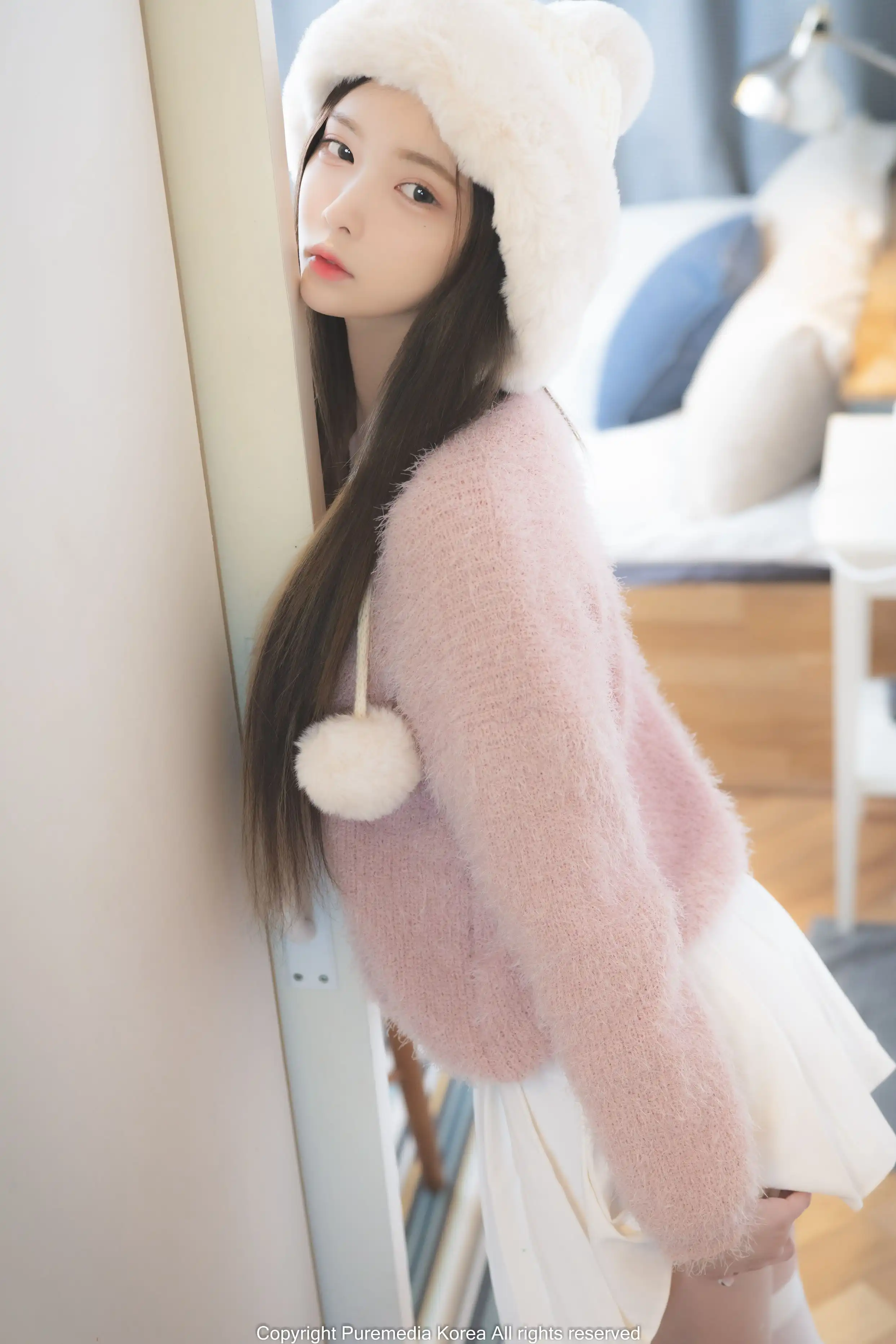 美女写真】Yuka (유카) - [Pure Media] Vol.149 [101P-0.98GB] - 萌协会