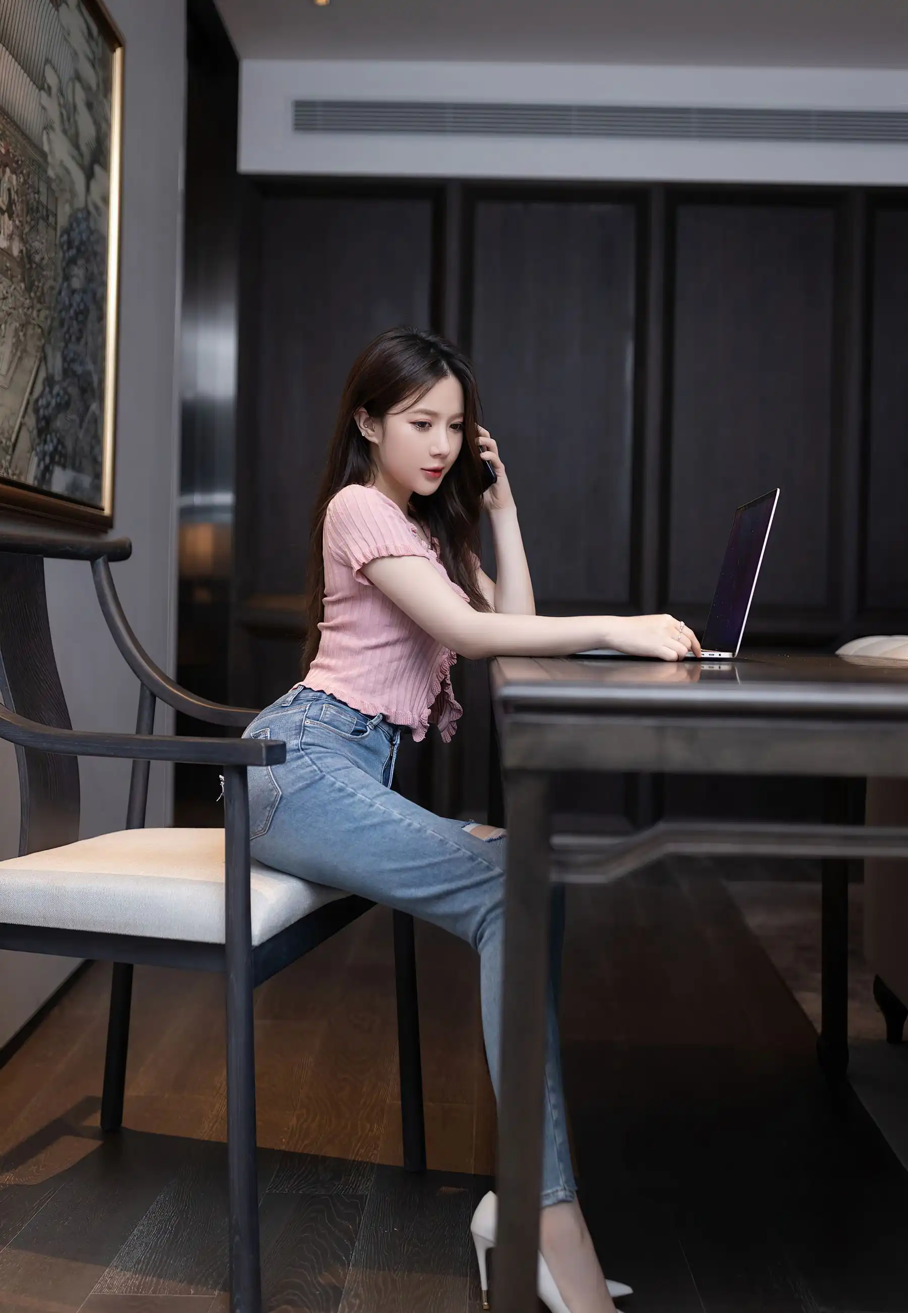 【写真合集】鱼子酱Fish - 126套合集[126T/82.4GB]