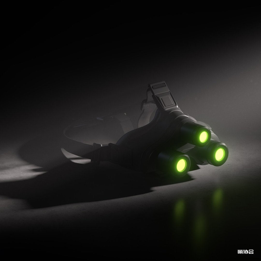 育碧公布《细胞分裂》新宣传图