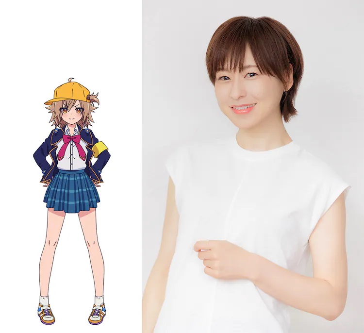 TV动画《欺诈者》新视觉图、追加声优公开-3 TV动画《欺诈者》新视觉图、追加声优公开-3