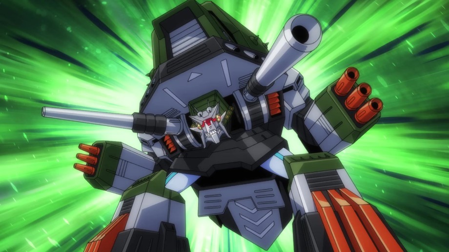 『古立特宇宙』新作剧场动画公开新情报！-2