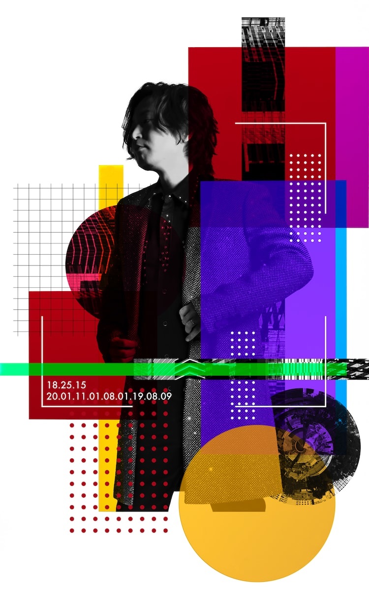 动画《奥特曼》主PV公开,MIYAVI参与OP-1 动画《奥特曼》主PV公开,MIYAVI参与OP-1