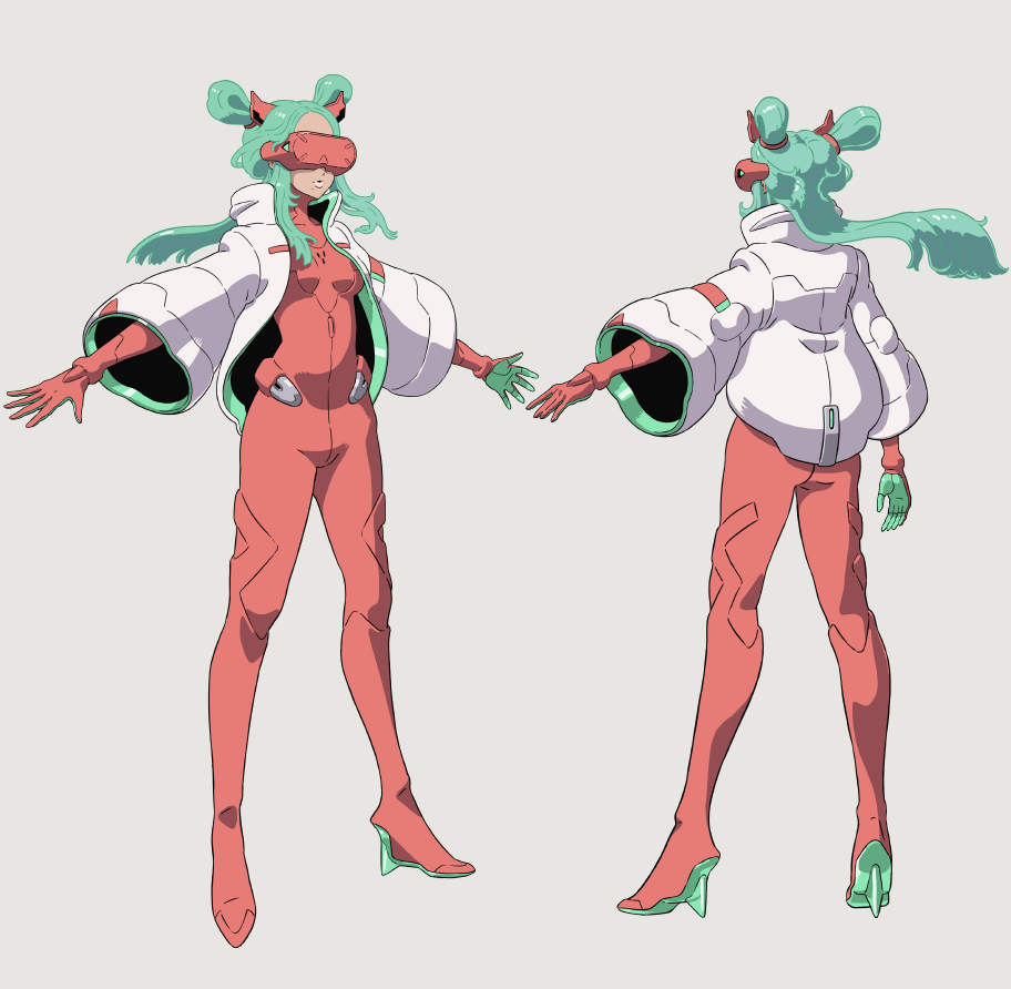 TV动画《高达创制元宇宙》PV公开!-3 TV动画《高达创制元宇宙》PV公开!-3