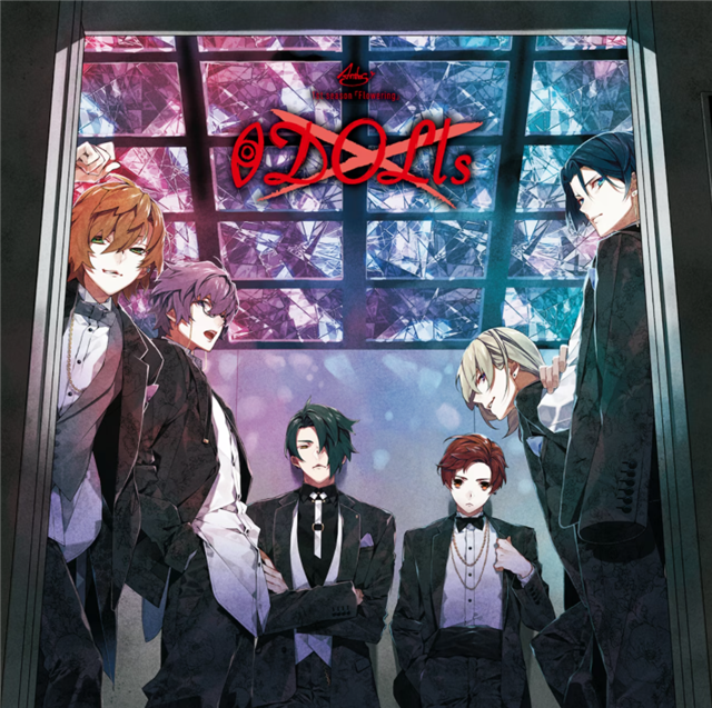 CD企划《華Doll*》动画化决定!-2 CD企划《華Doll*》动画化决定!-2