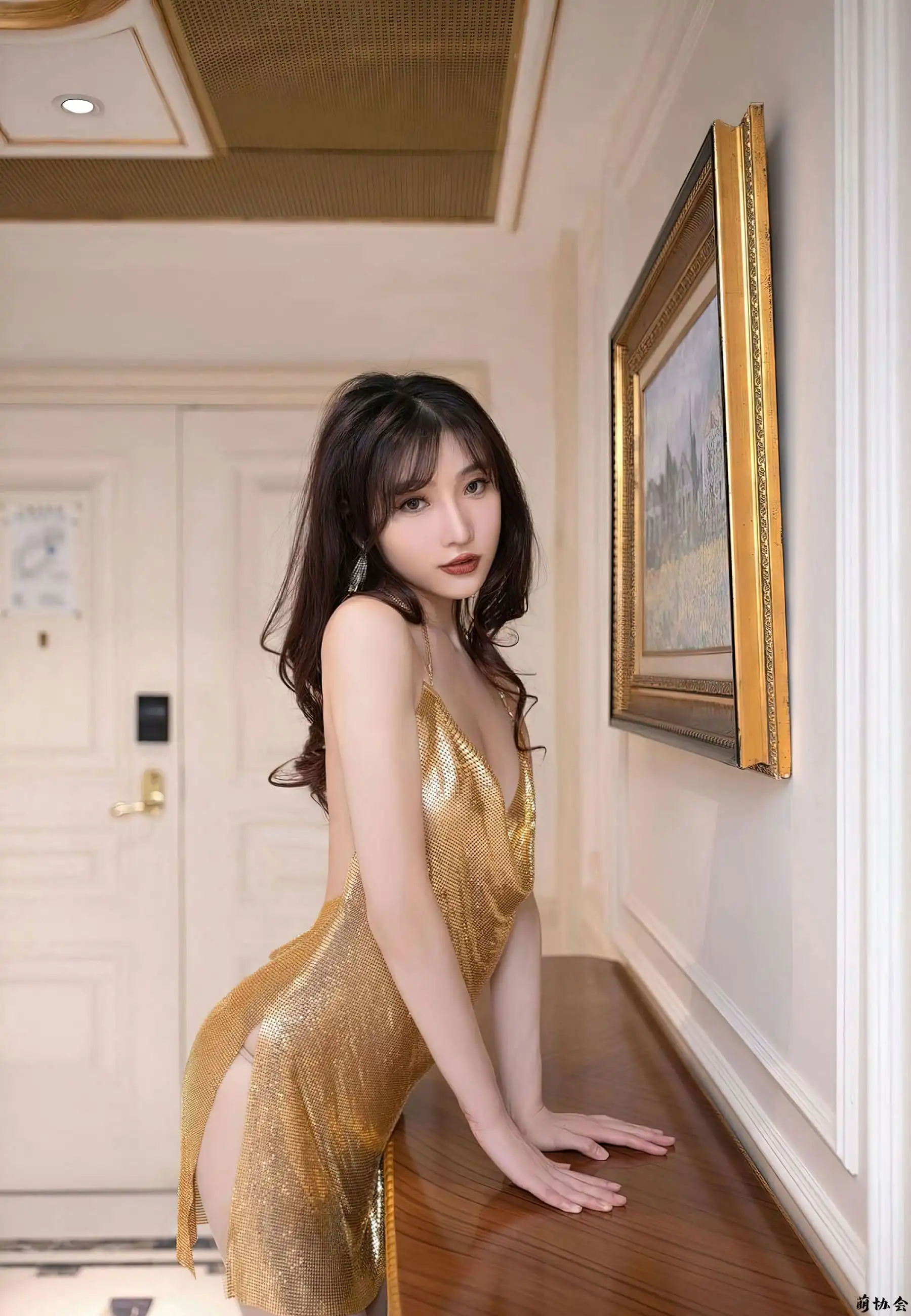 【写真合集】陆萱萱 – 177套合集[177T/106GB]