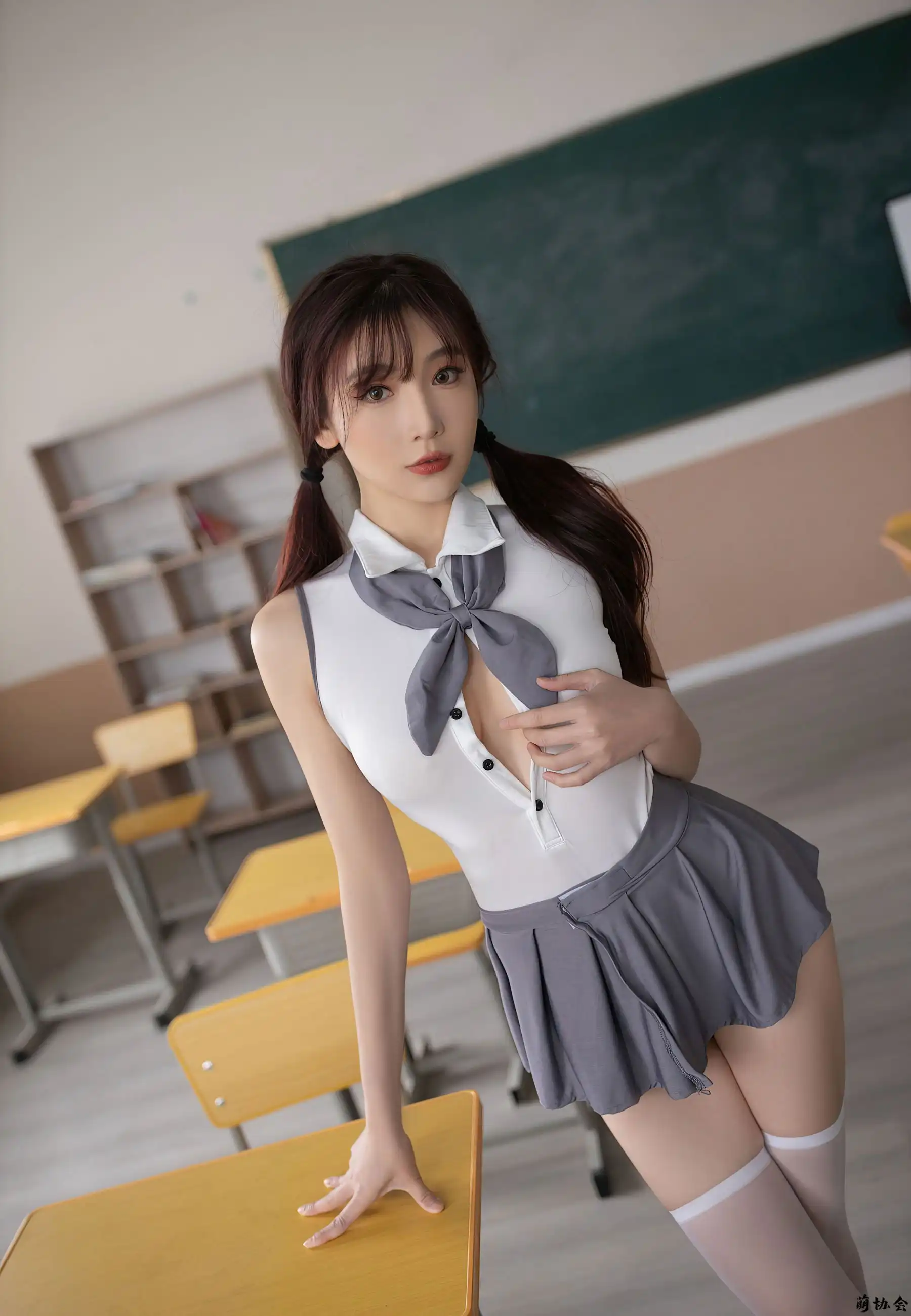 【写真合集】陆萱萱 – 177套合集[177T/106GB]