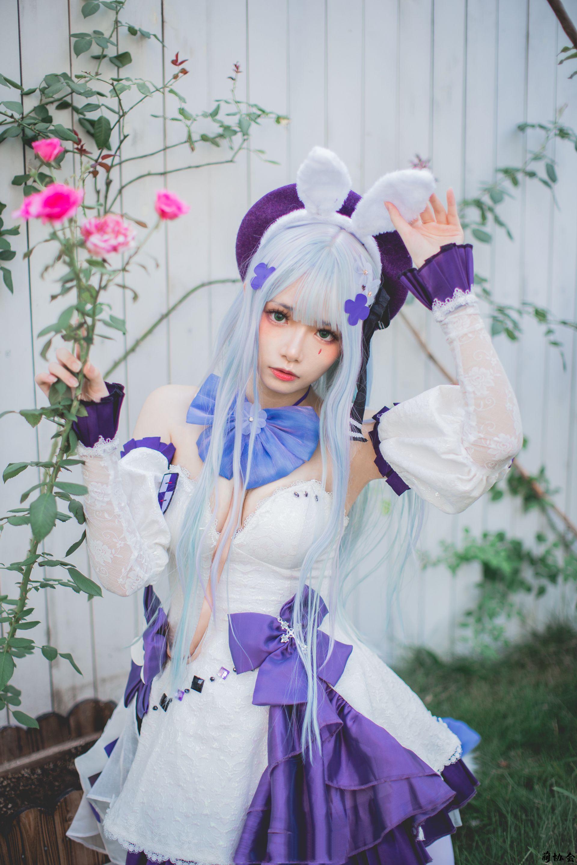 【写真合集】可厨 – 1套合集[1T/238MB]