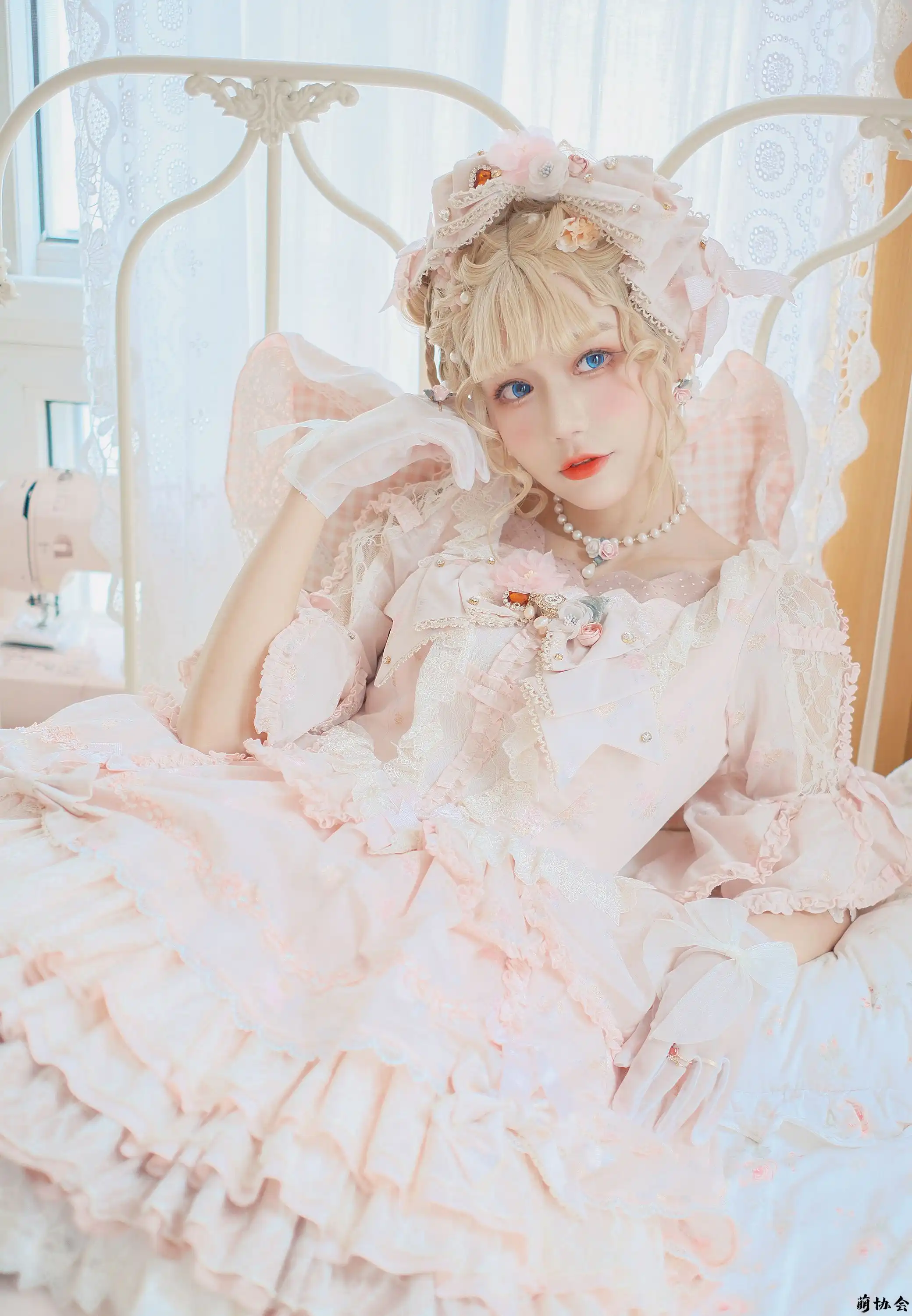 【写真合集】彩芸_Nebula – 8套合集[8T/589MB]