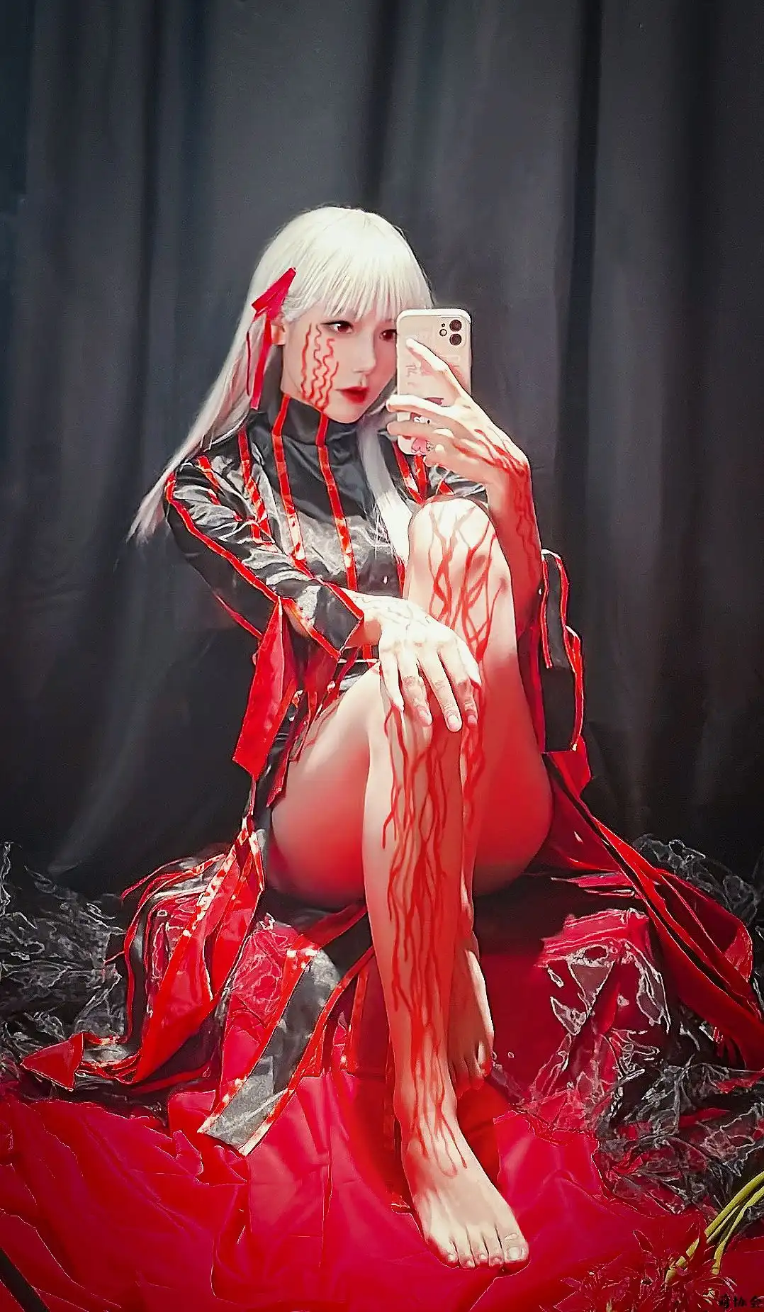 【cosplay】彩芸_Nebula - Fate间桐樱 [12P-44MB]