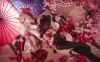【cosplay】沖田凜花Rinka – Azur Lane – KMS Prinz Eugen 百花繚乱 ver