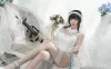 【cosplay】瓜希酱 –  95式花嫁 [30P-130MB]